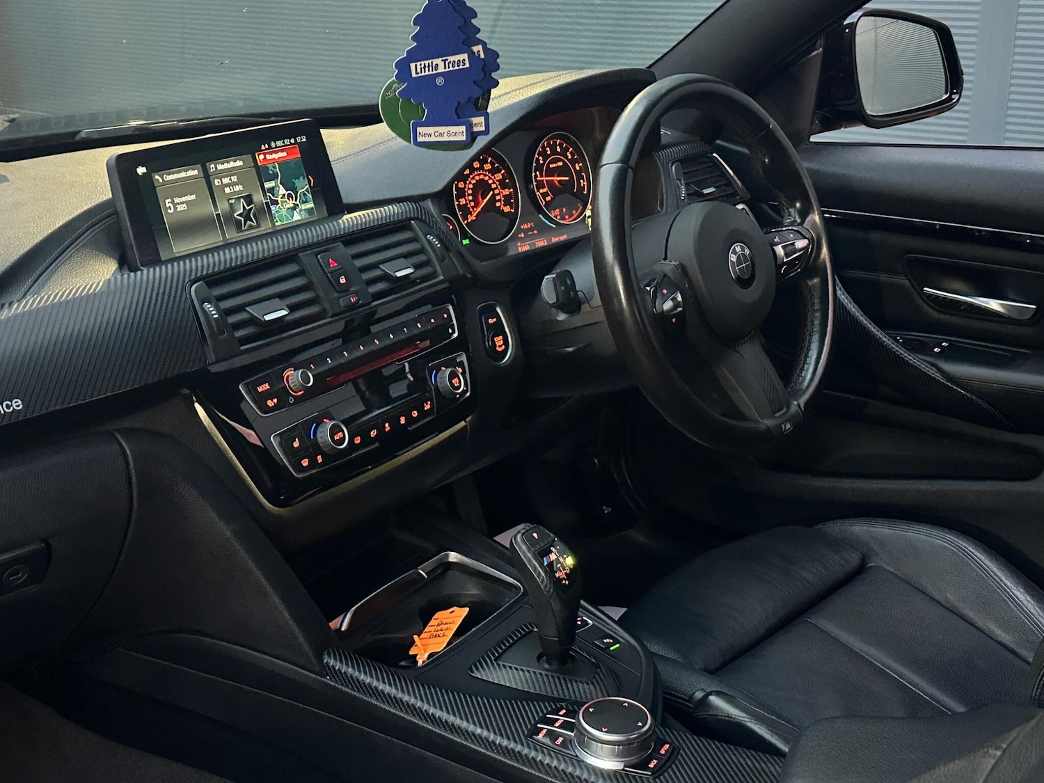 Used BMW 4 Series 2018 for sale - 76887304: Photo 24