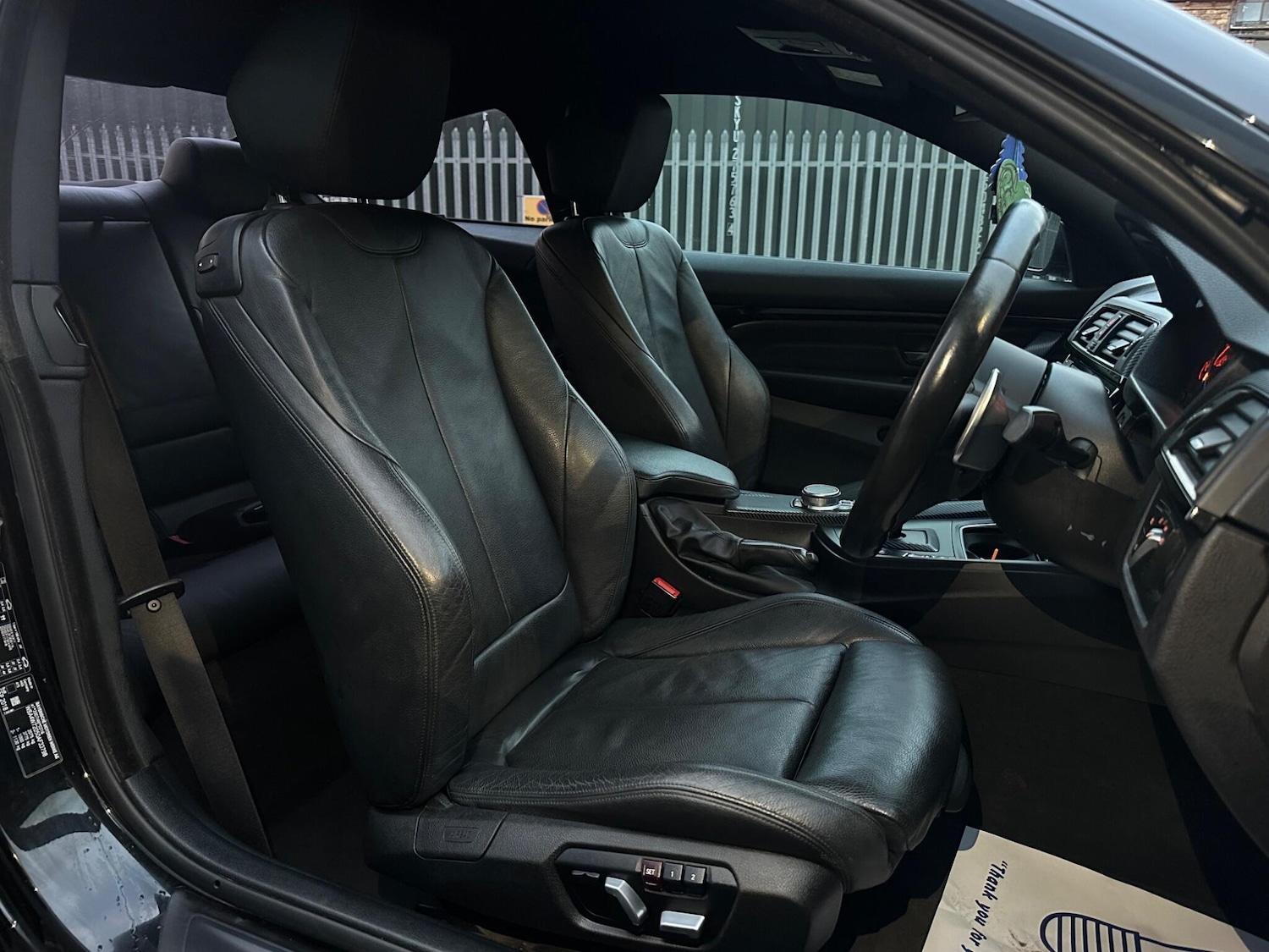 Used BMW 4 Series 2018 for sale - 76887304: Photo 27