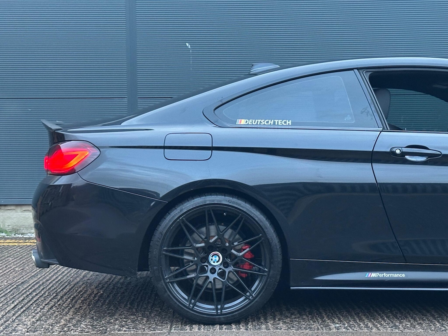 Used BMW 4 Series 2018 for sale - 76887304: Photo 31