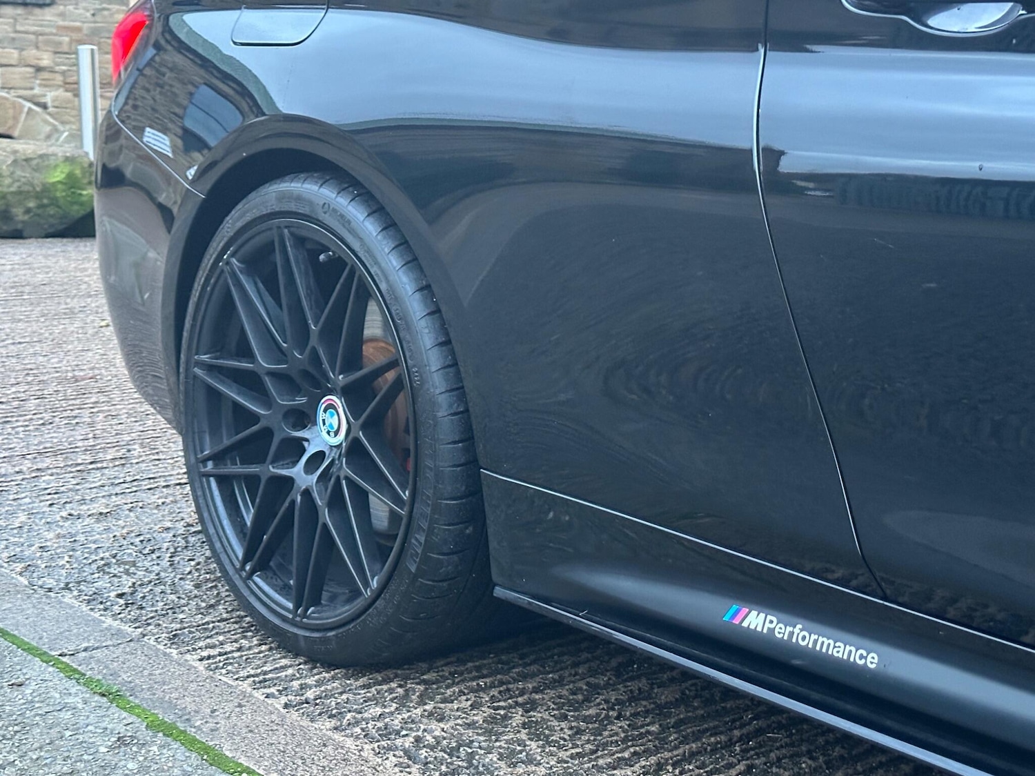 Used BMW 4 Series 2018 for sale - 76887304: Photo 32