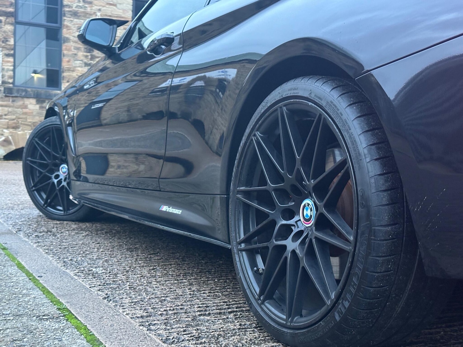 Used BMW 4 Series 2018 for sale - 76887304: Photo 33