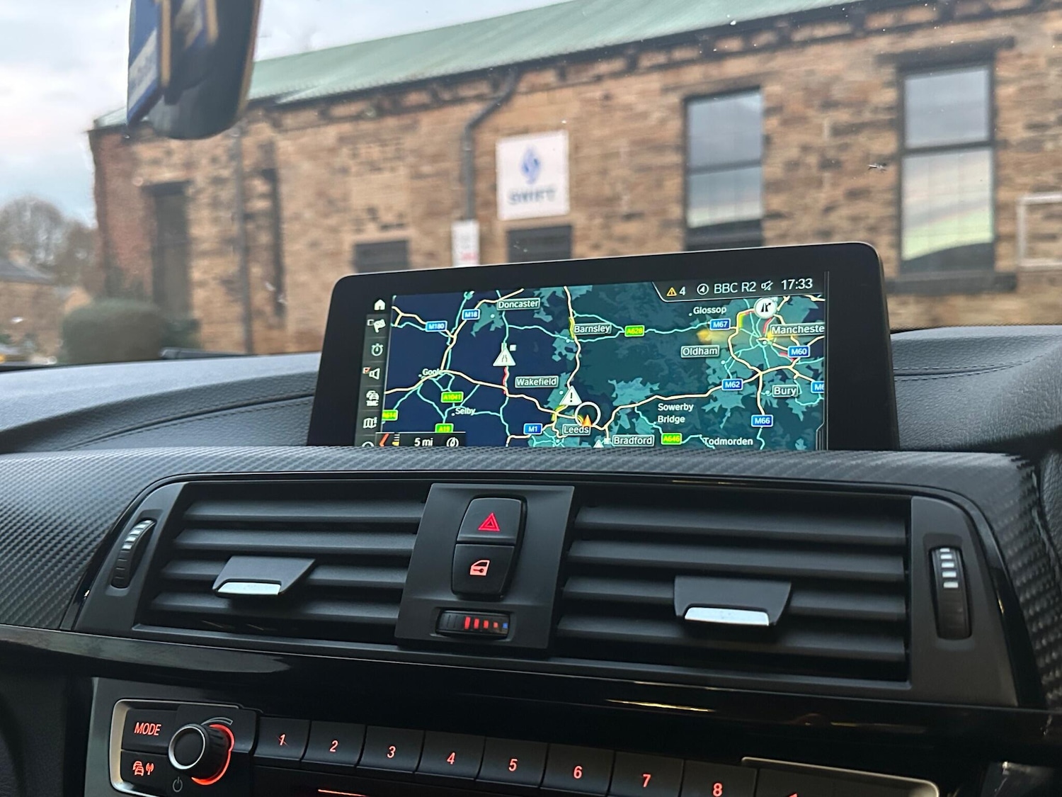 Used BMW 4 Series 2018 for sale - 76887304: Photo 35