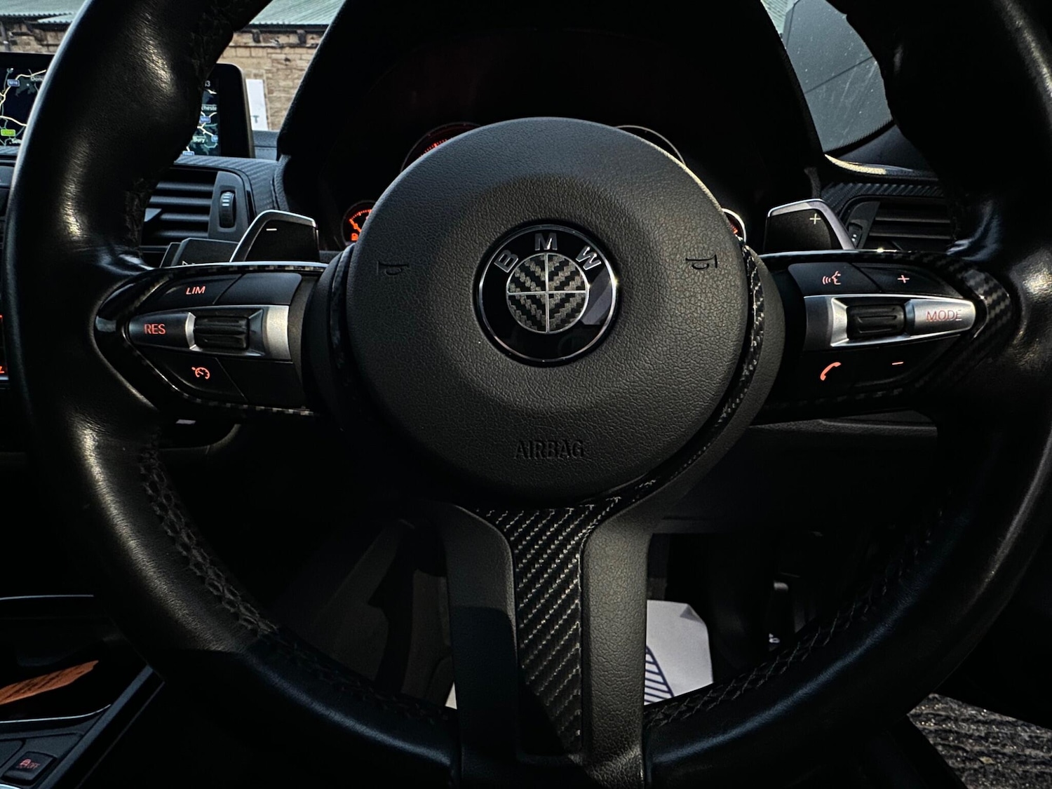 Used BMW 4 Series 2018 for sale - 76887304: Photo 44