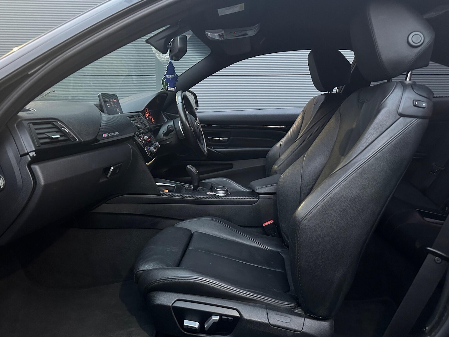 Used BMW 4 Series 2018 for sale - 76887304: Photo 45