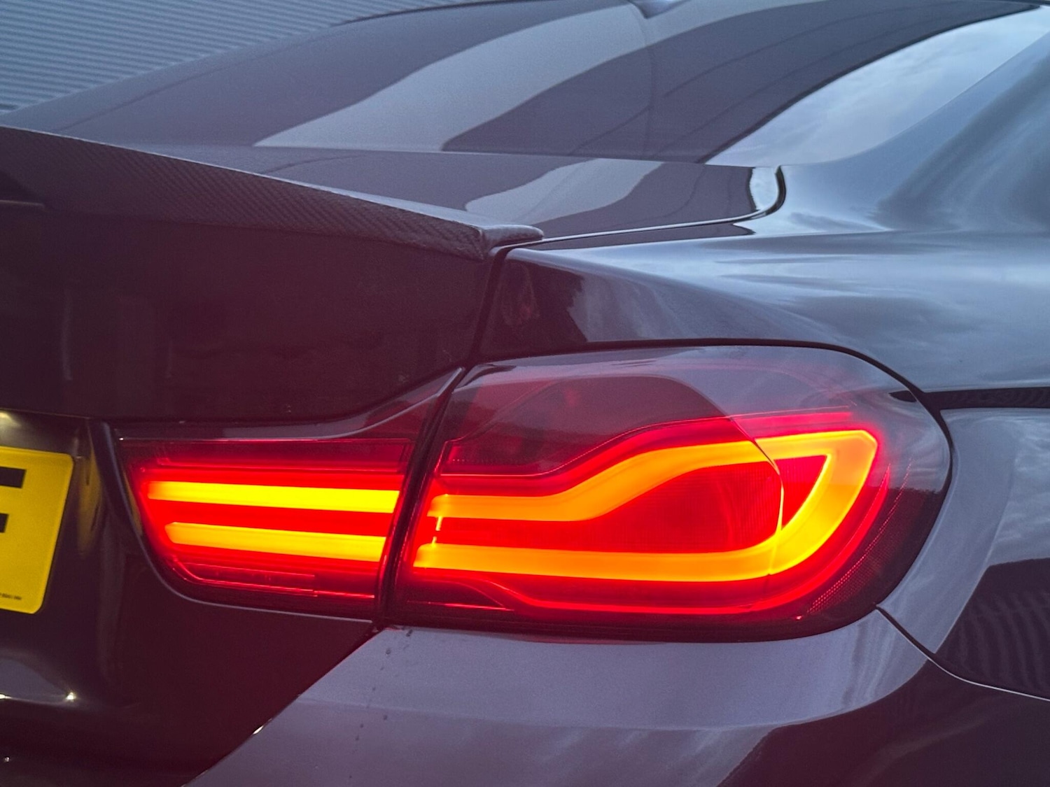 Used BMW 4 Series 2018 for sale - 76887304: Photo 46