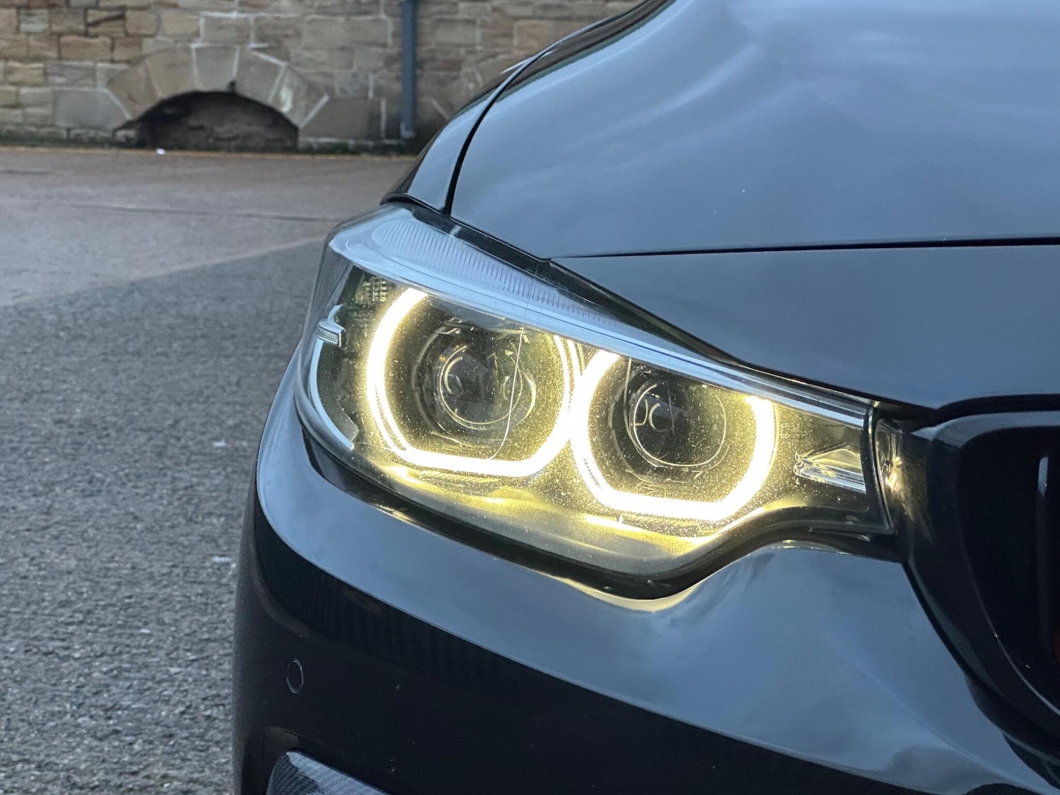 Used BMW 4 Series 2018 for sale - 76887304: Photo 47