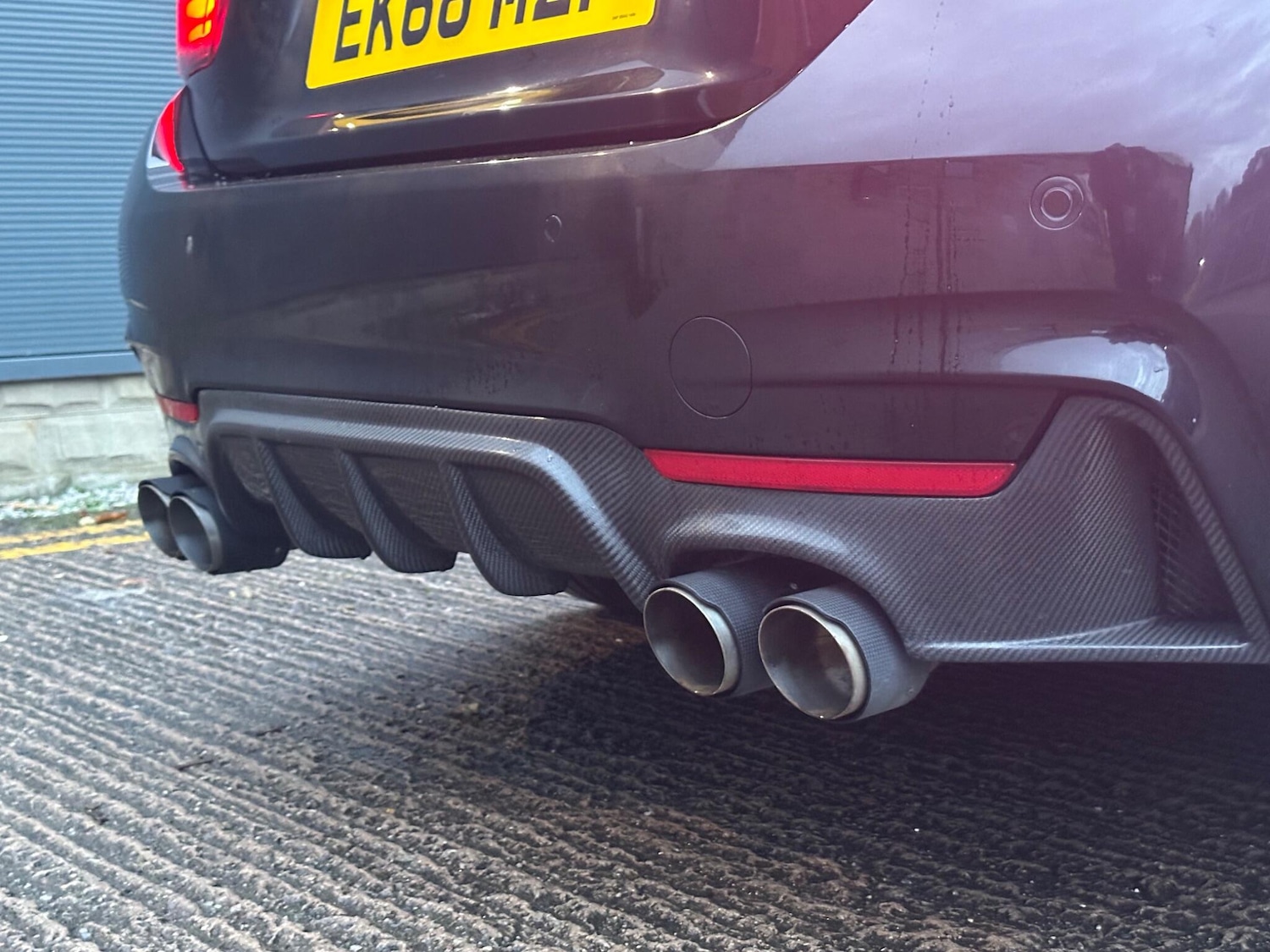 Used BMW 4 Series 2018 for sale - 76887304: Photo 51