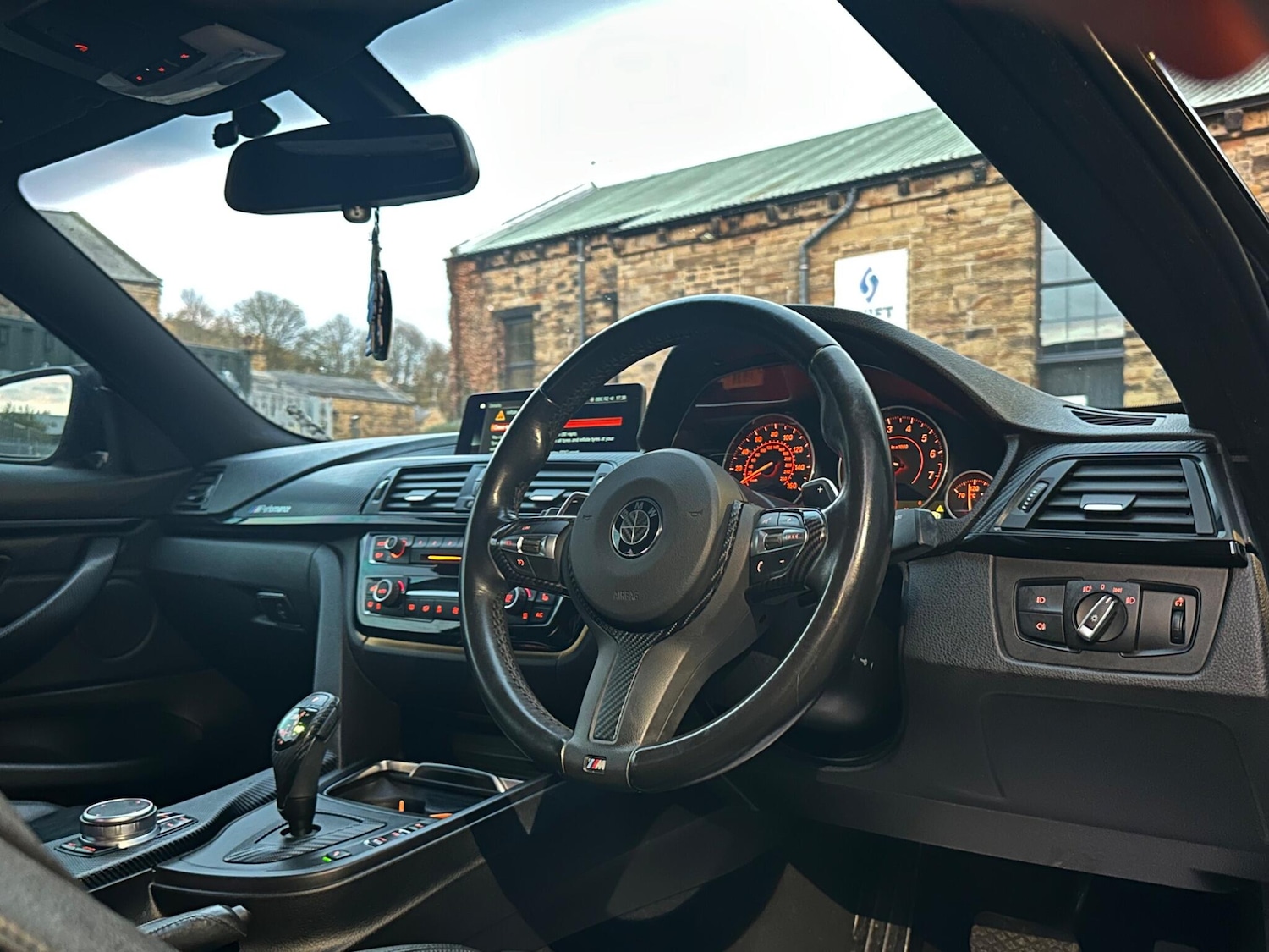 Used BMW 4 Series 2018 for sale - 76887304: Photo 53