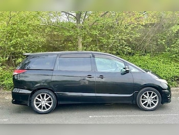 Used Toyota Estima 2007 for sale - 79281120: Photo