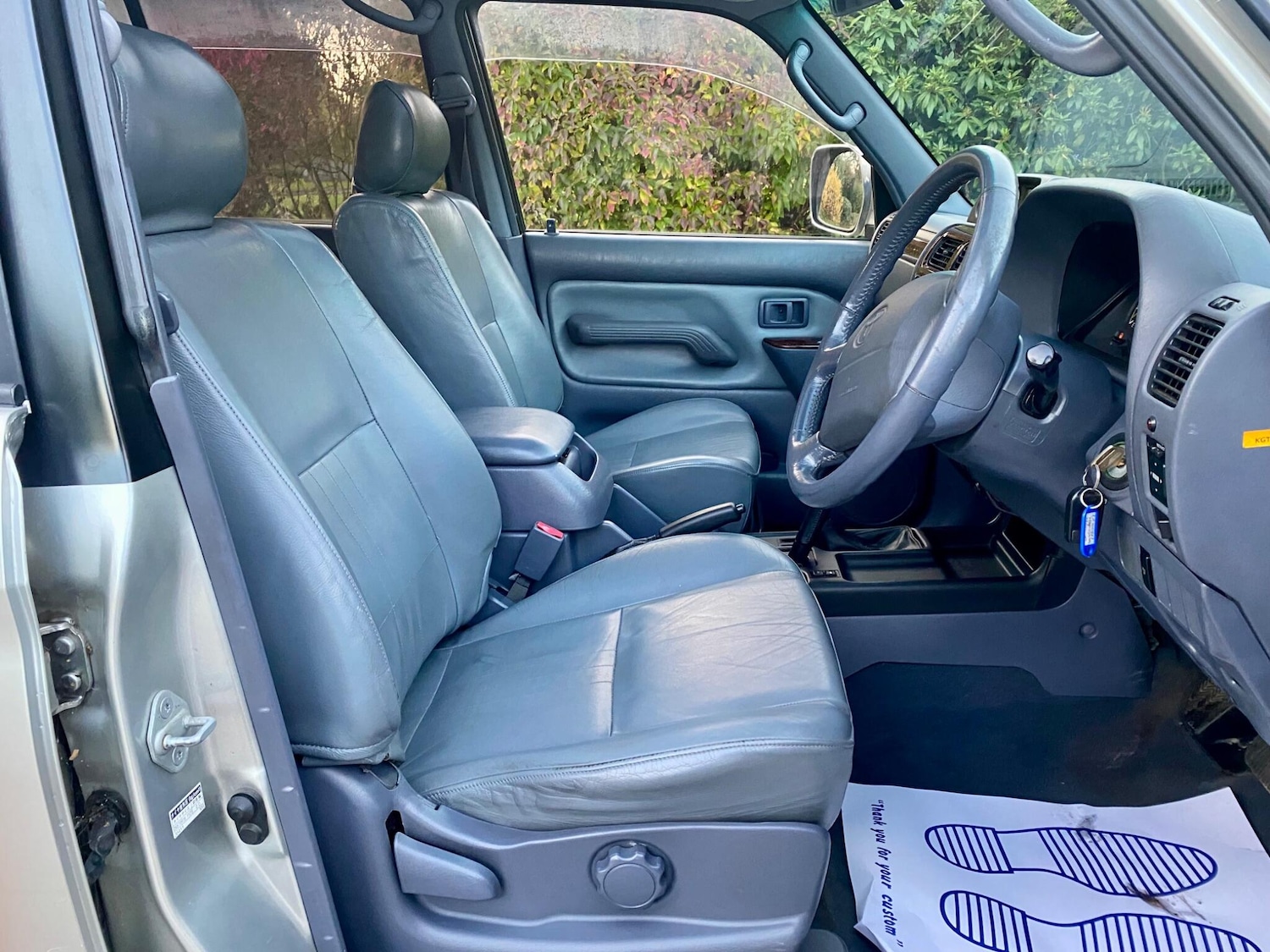 Used Toyota Land Cruiser Colorado for sale - 76485782: Photo 14