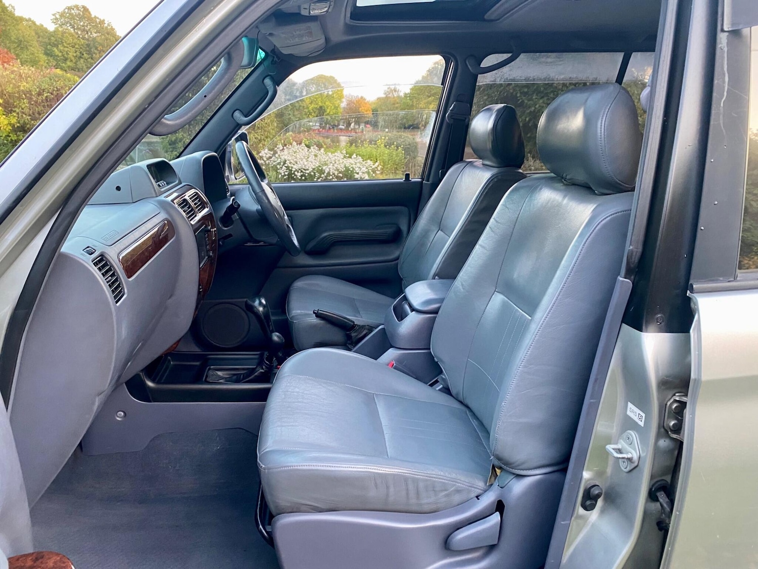 Used Toyota Land Cruiser Colorado for sale - 76485782: Photo 15