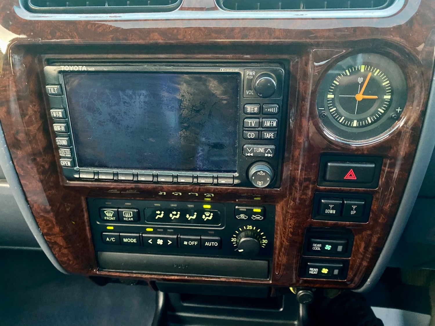 Used Toyota Land Cruiser Colorado for sale - 76485782: Photo 19