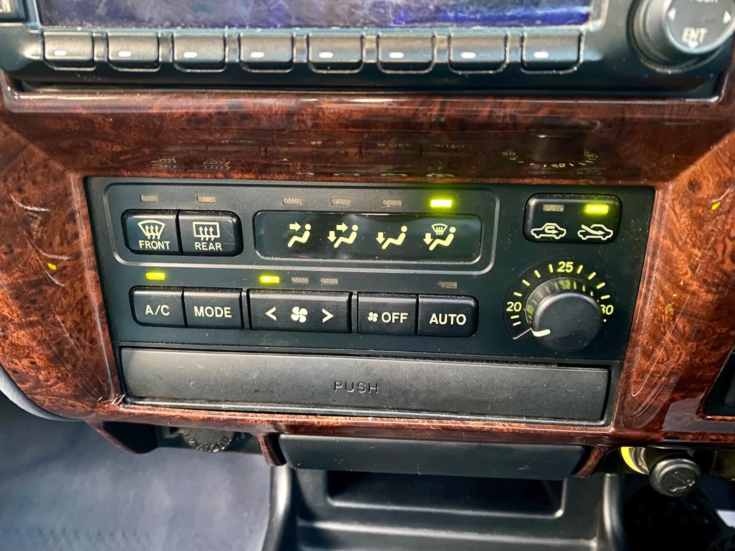 Used Toyota Land Cruiser Colorado for sale - 76485782: Photo 20