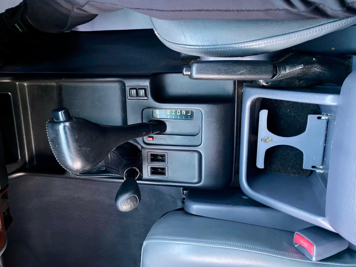 Used Toyota Land Cruiser Colorado for sale - 76485782: Photo 30