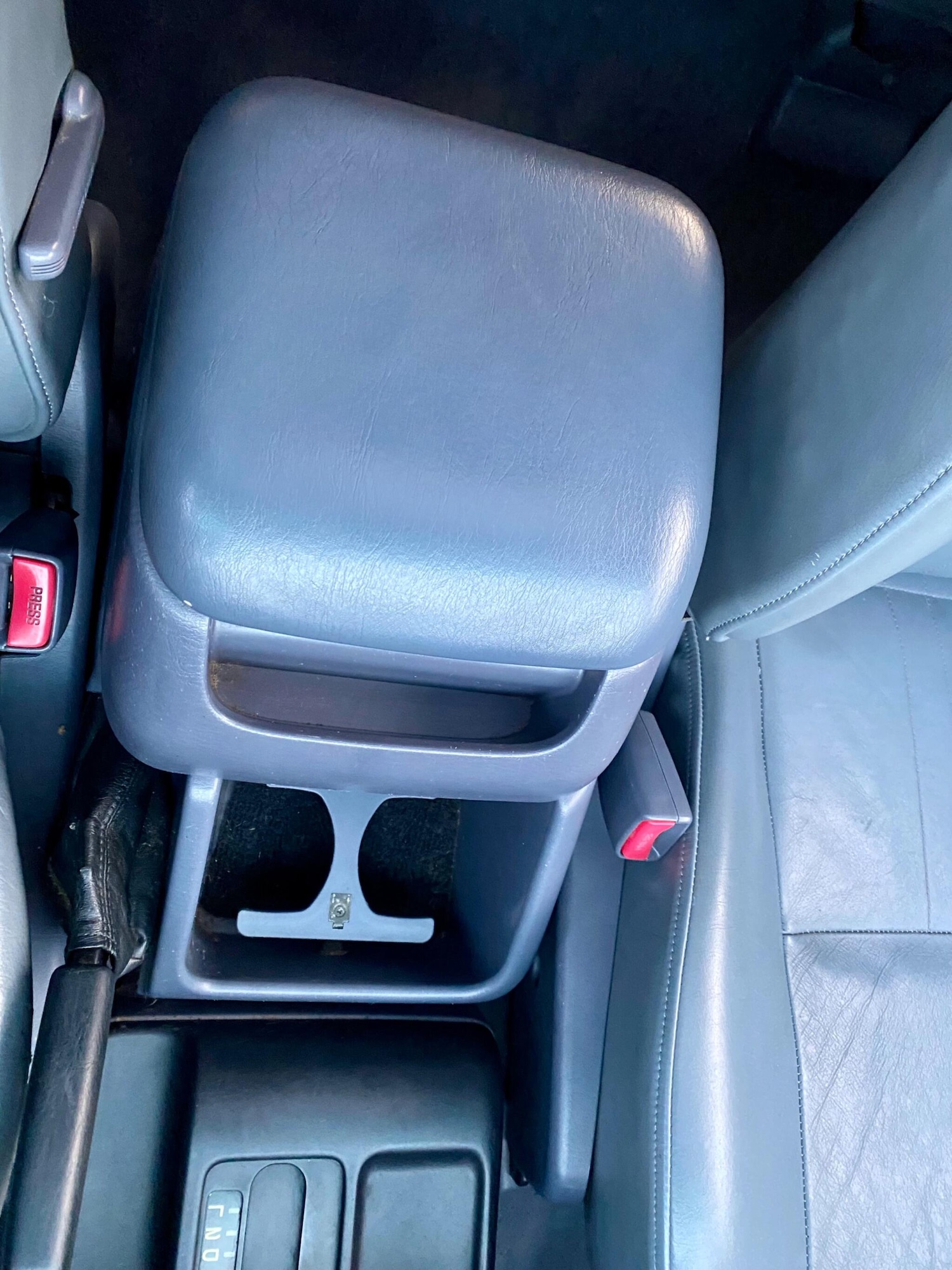 Used Toyota Land Cruiser Colorado for sale - 76485782: Photo 31