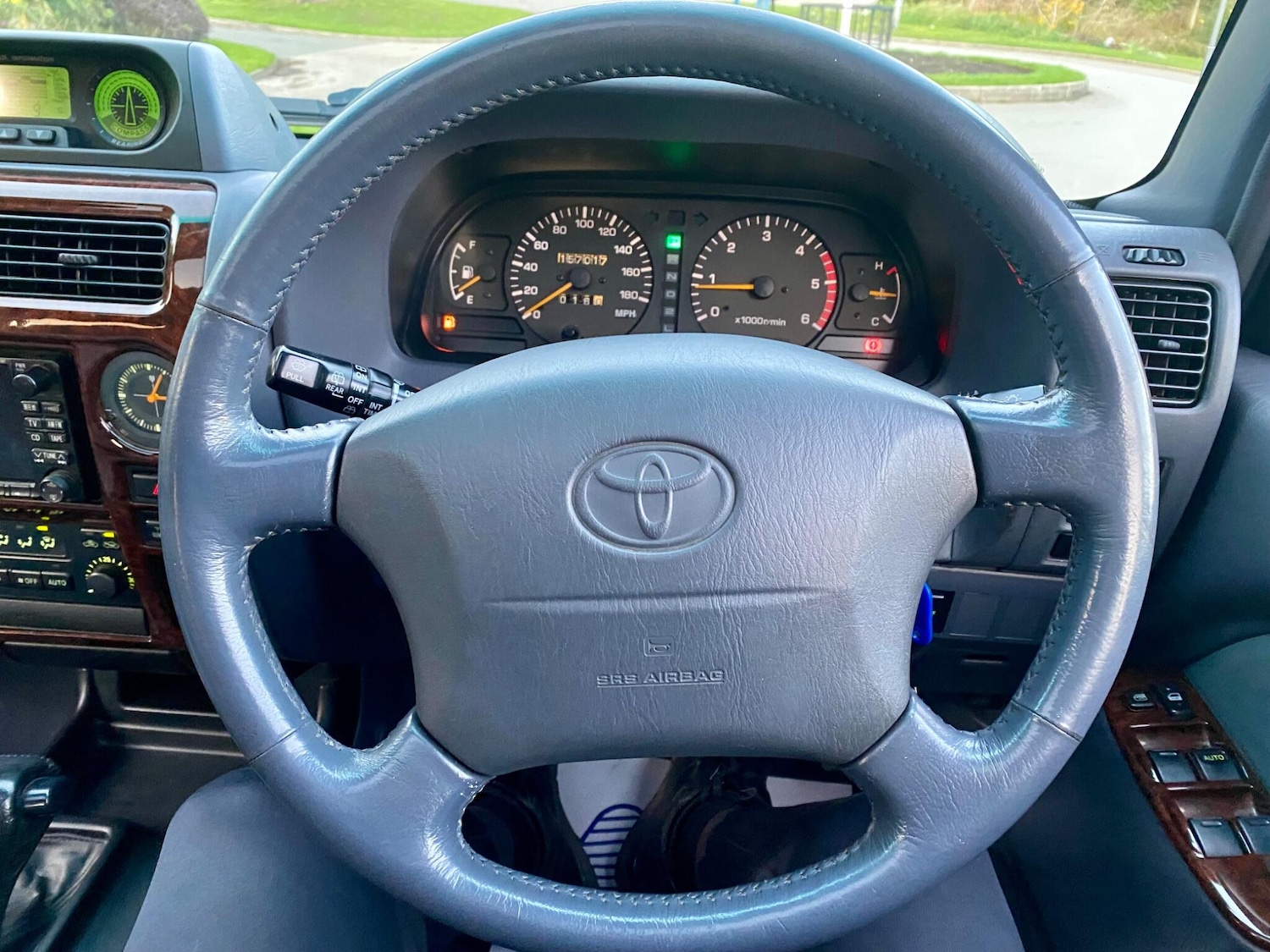 Used Toyota Land Cruiser Colorado for sale - 76485782: Photo 33