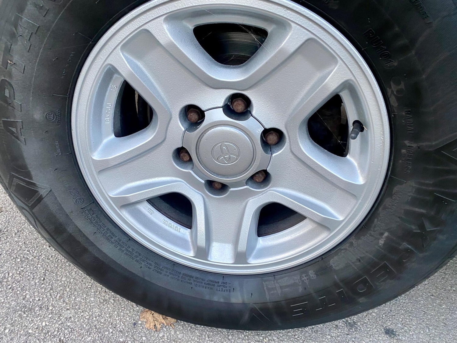 Used Toyota Land Cruiser Colorado for sale - 76485782: Photo 35