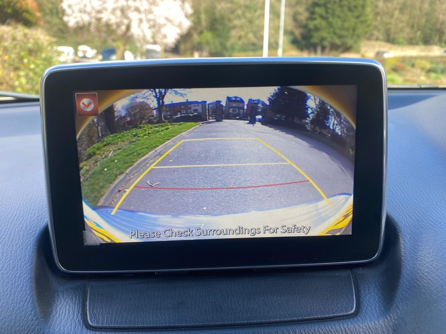 Used Mazda CX-3 2015 for sale - 77839463: Photo 16