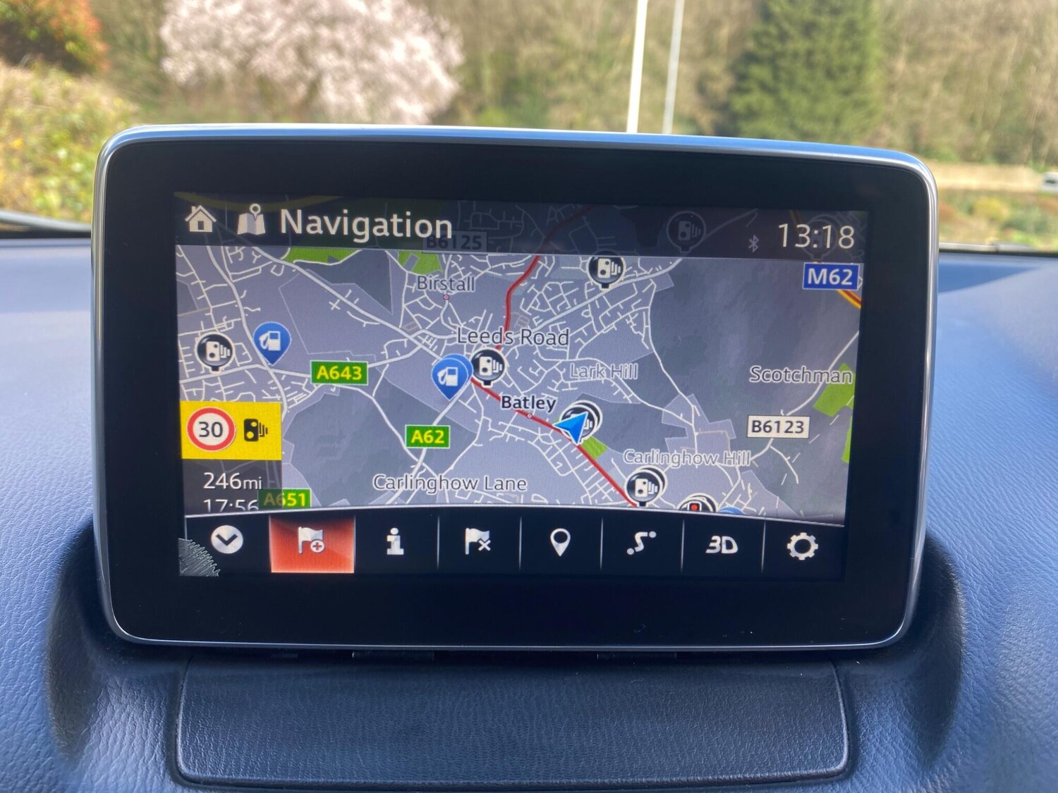 Used Mazda CX-3 2015 for sale - 77839463: Photo 17