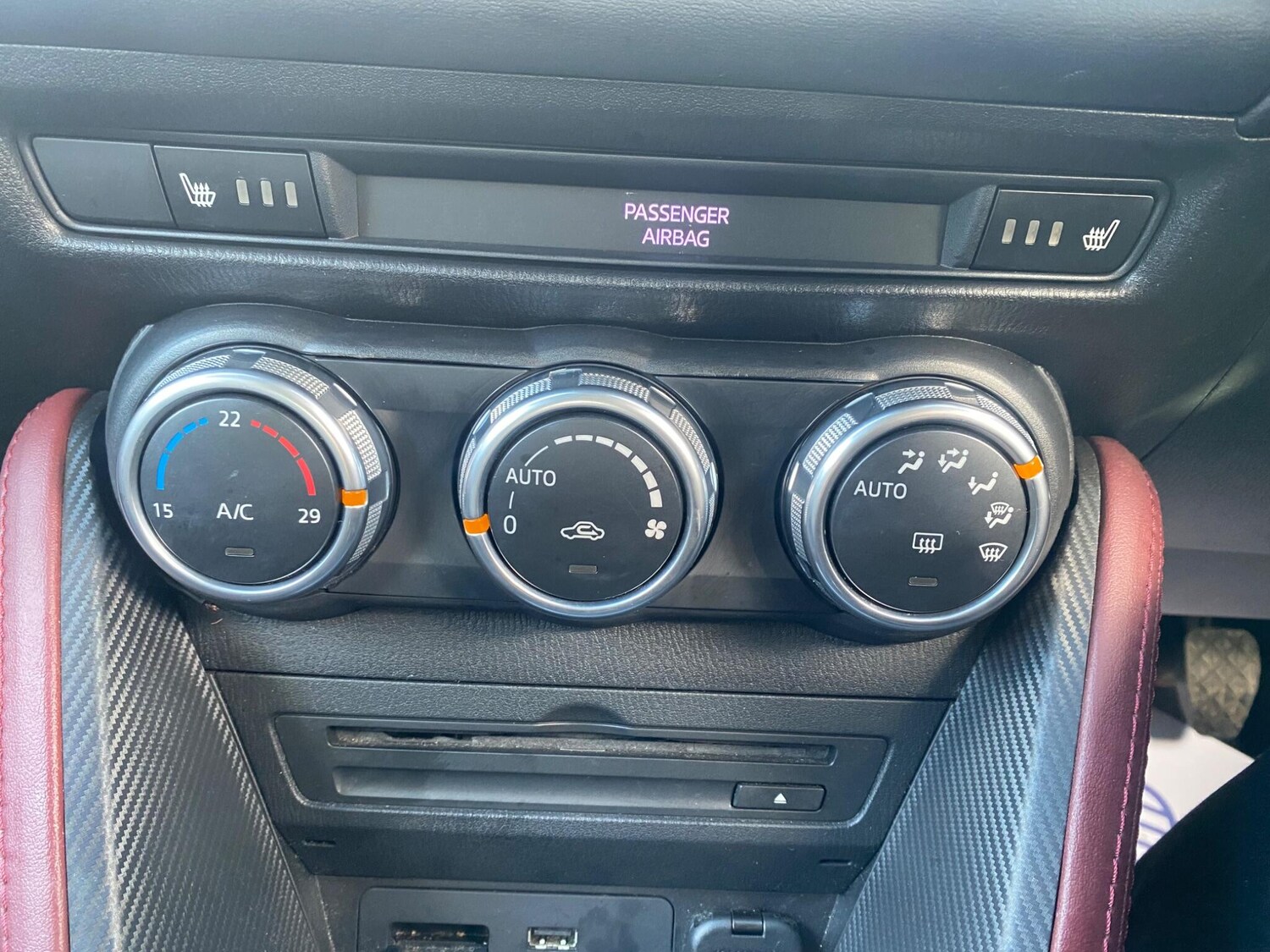 Used Mazda CX-3 2015 for sale - 77839463: Photo 20