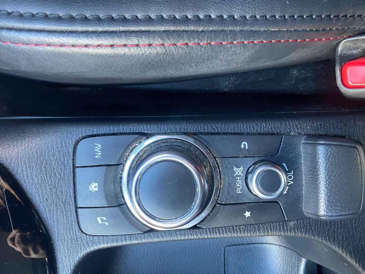 Used Mazda CX-3 2015 for sale - 77839463: Photo 23