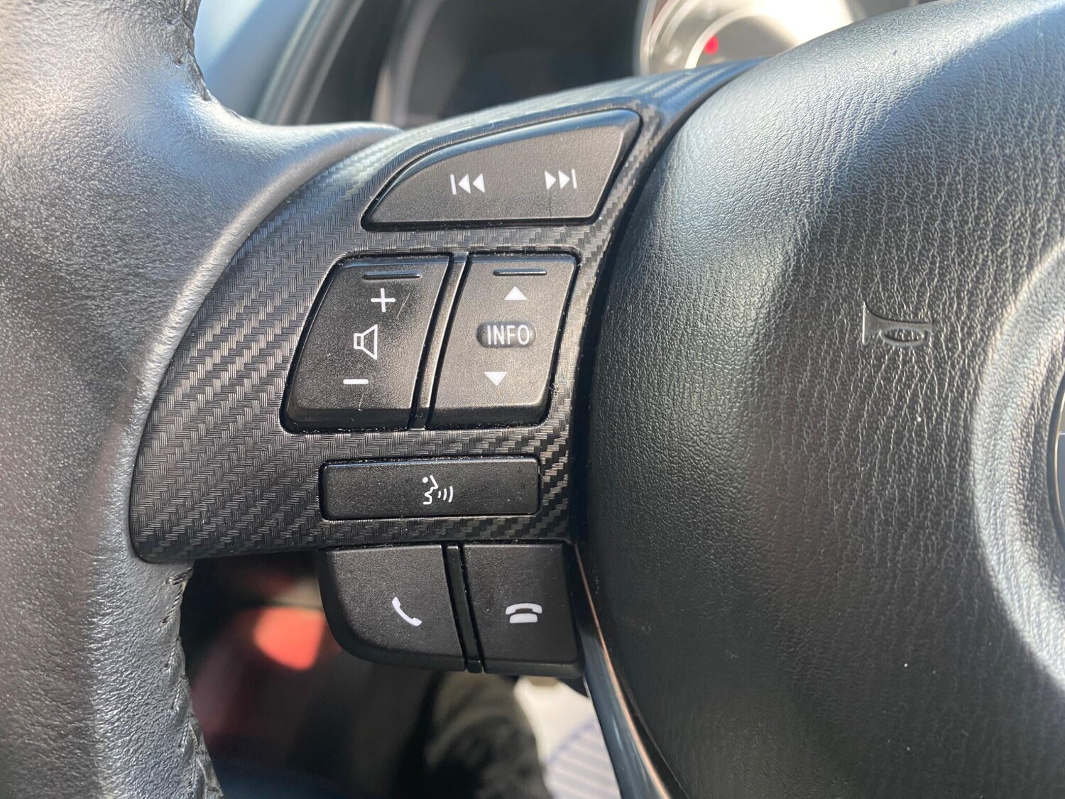 Used Mazda CX-3 2015 for sale - 77839463: Photo 25