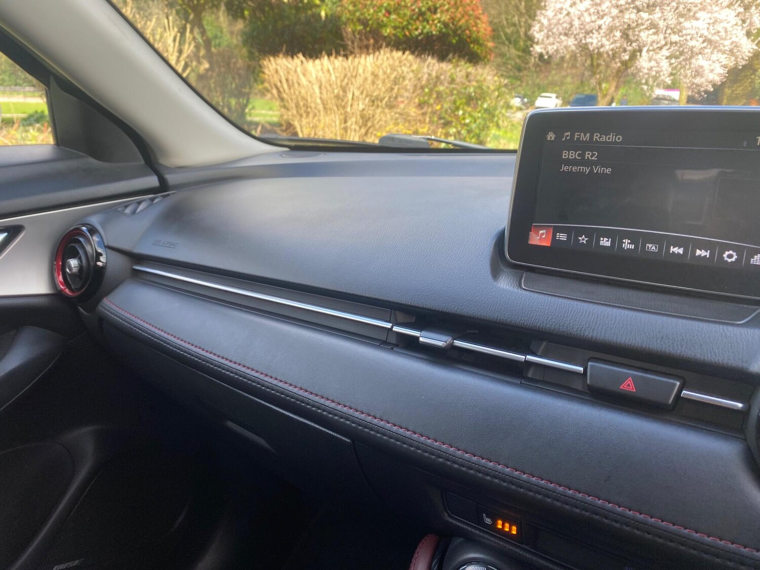 Used Mazda CX-3 2015 for sale - 77839463: Photo 29