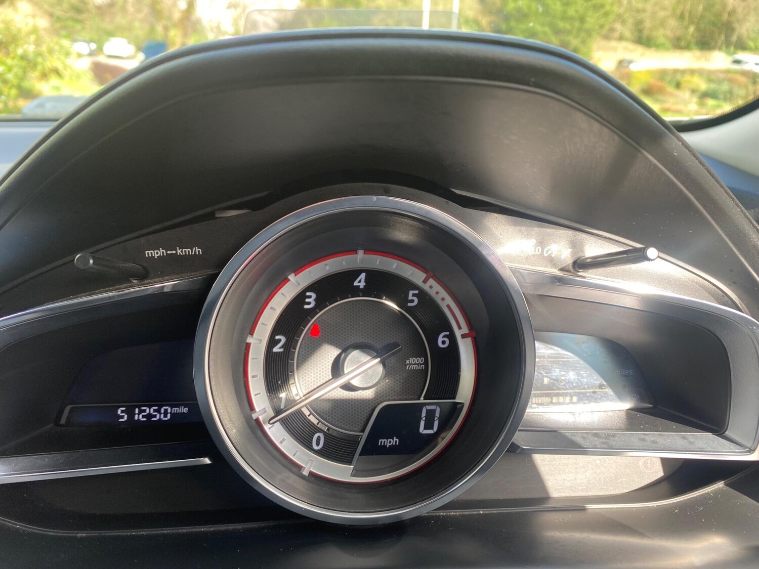 Used Mazda CX-3 2015 for sale - 77839463: Photo 31