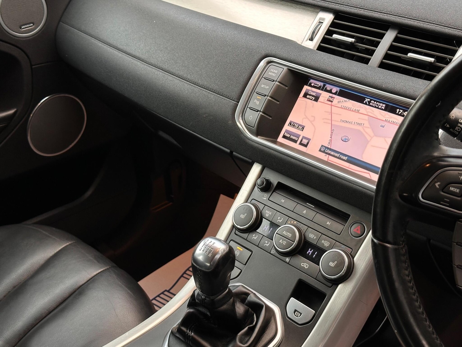 Used Land Rover Range Rover Evoque 2011 for sale - 76484887: Photo 18