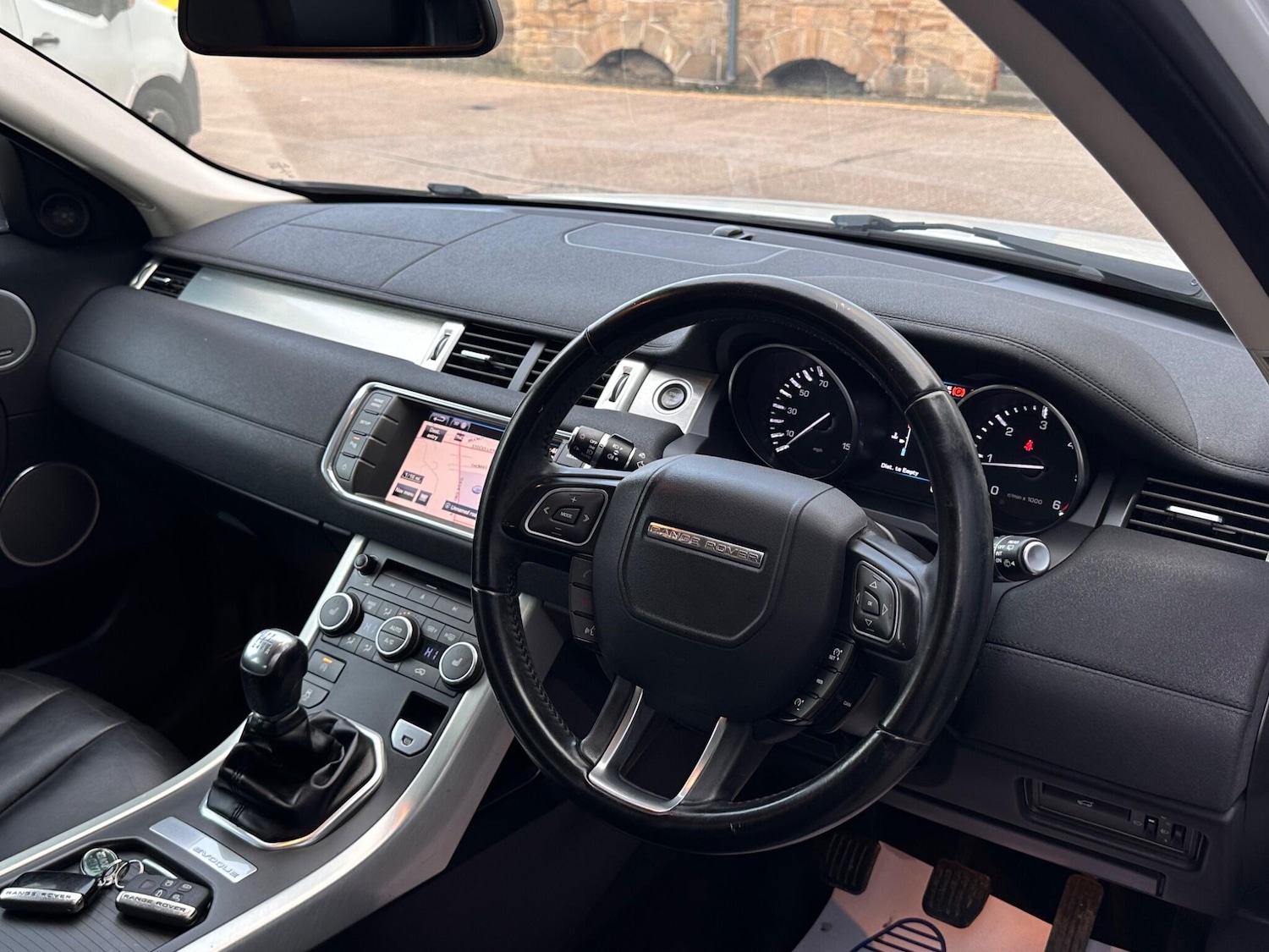 Used Land Rover Range Rover Evoque 2011 for sale - 76484887: Photo 19