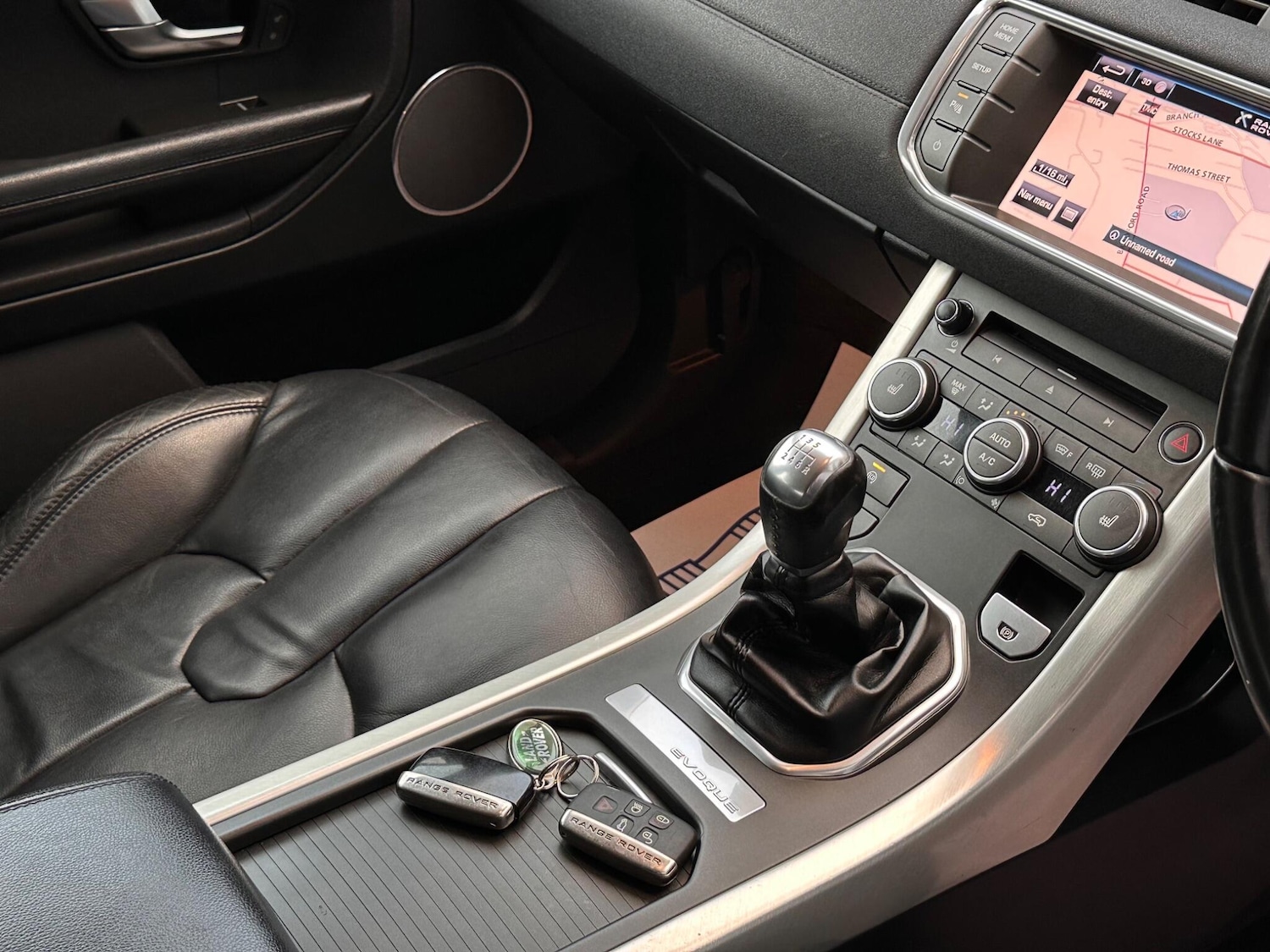 Used Land Rover Range Rover Evoque 2011 for sale - 76484887: Photo 20