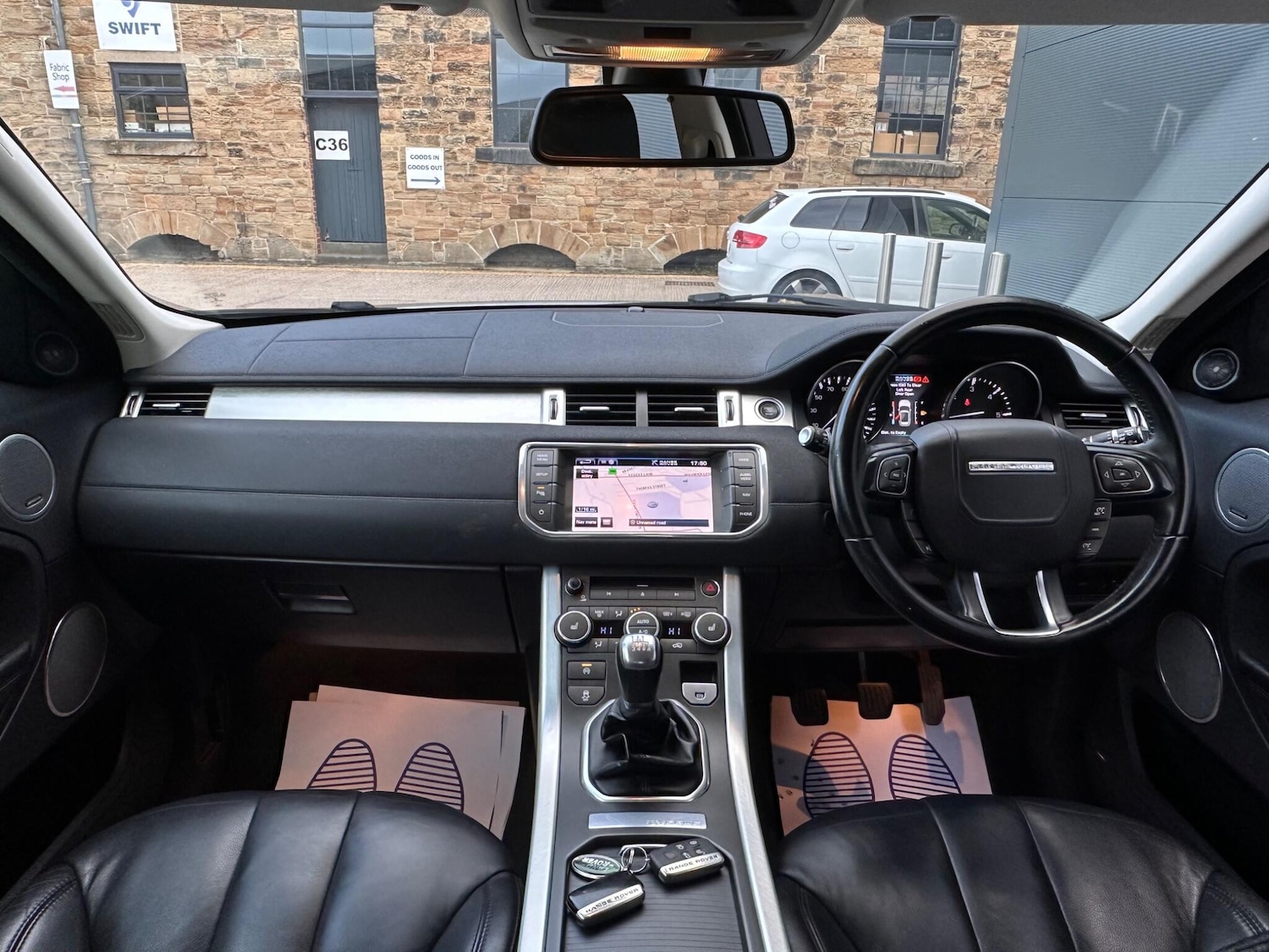 Used Land Rover Range Rover Evoque 2011 for sale - 76484887: Photo 21