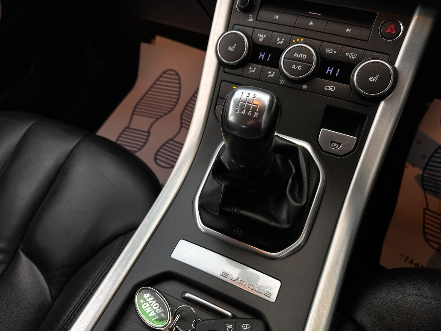 Used Land Rover Range Rover Evoque 2011 for sale - 76484887: Photo 22