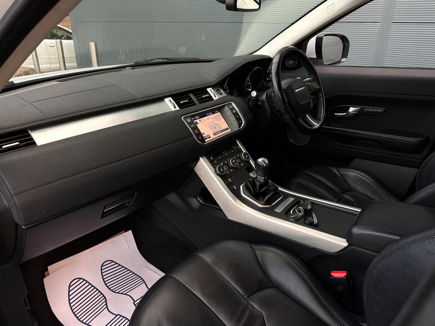 Used Land Rover Range Rover Evoque 2011 for sale - 76484887: Photo 23