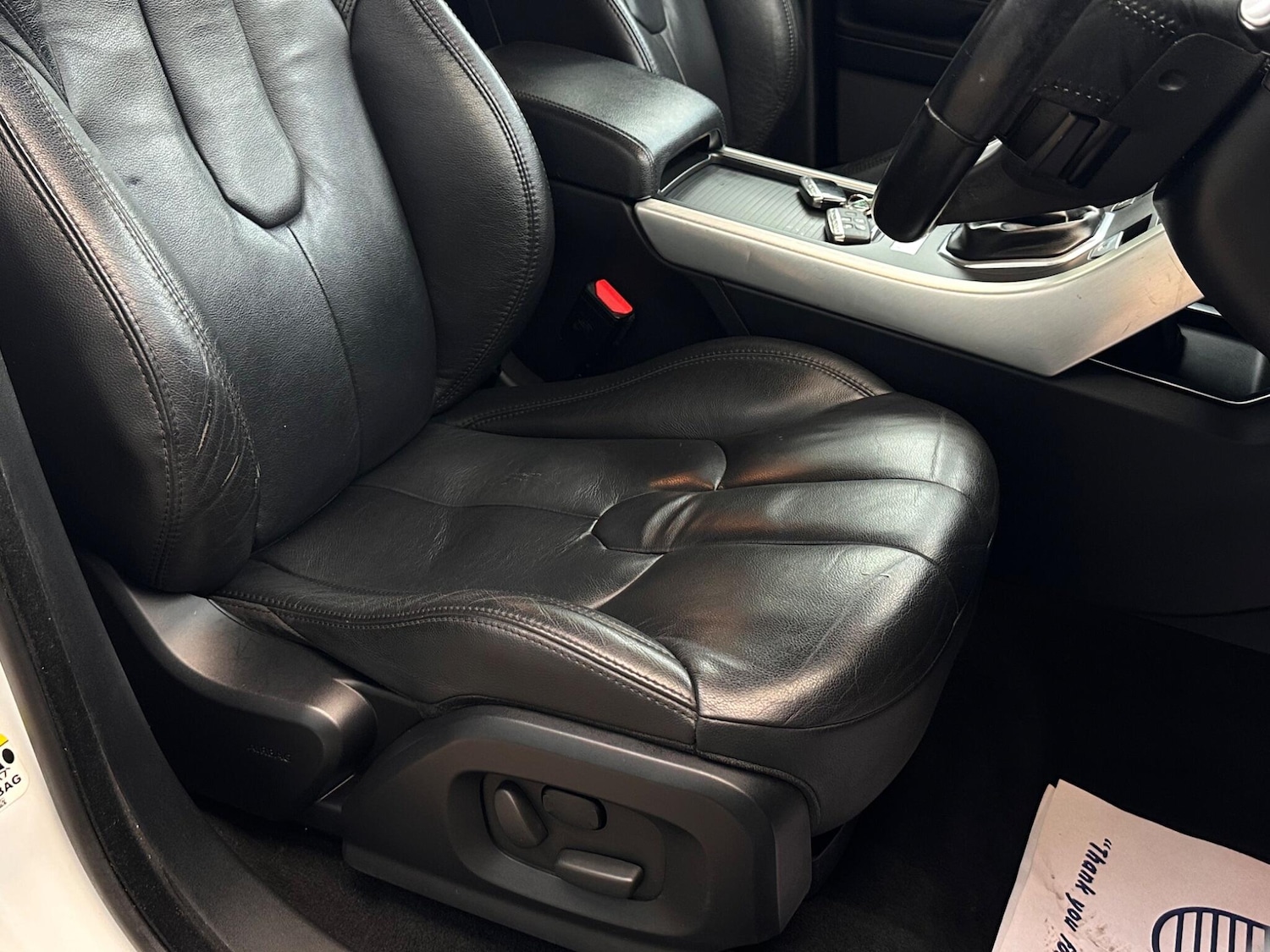 Used Land Rover Range Rover Evoque 2011 for sale - 76484887: Photo 25