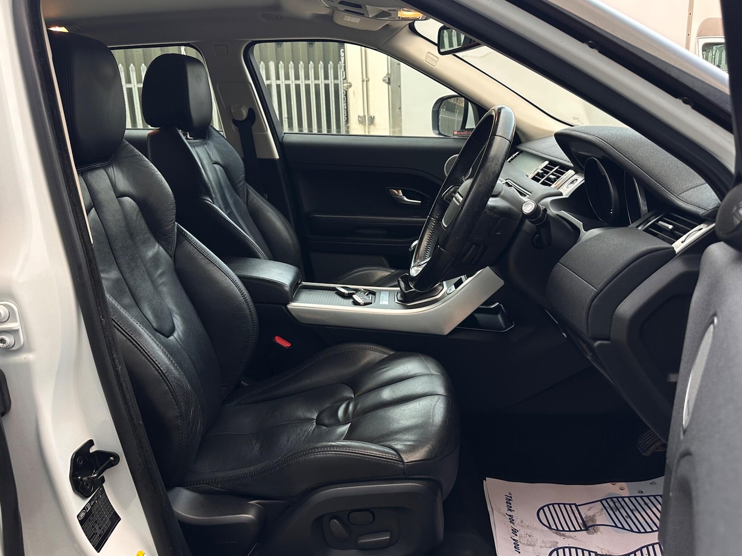 Used Land Rover Range Rover Evoque 2011 for sale - 76484887: Photo 27