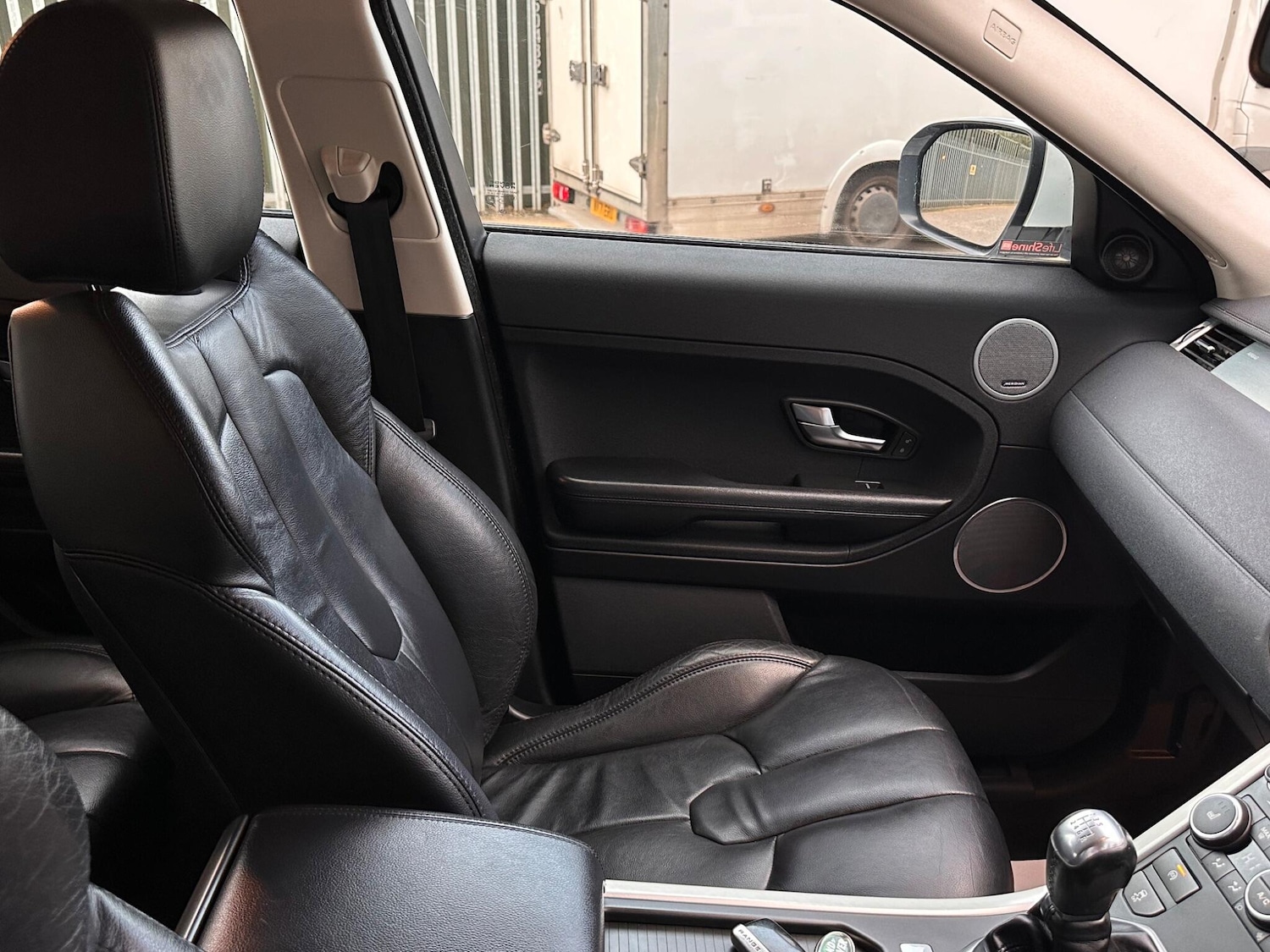 Used Land Rover Range Rover Evoque 2011 for sale - 76484887: Photo 28