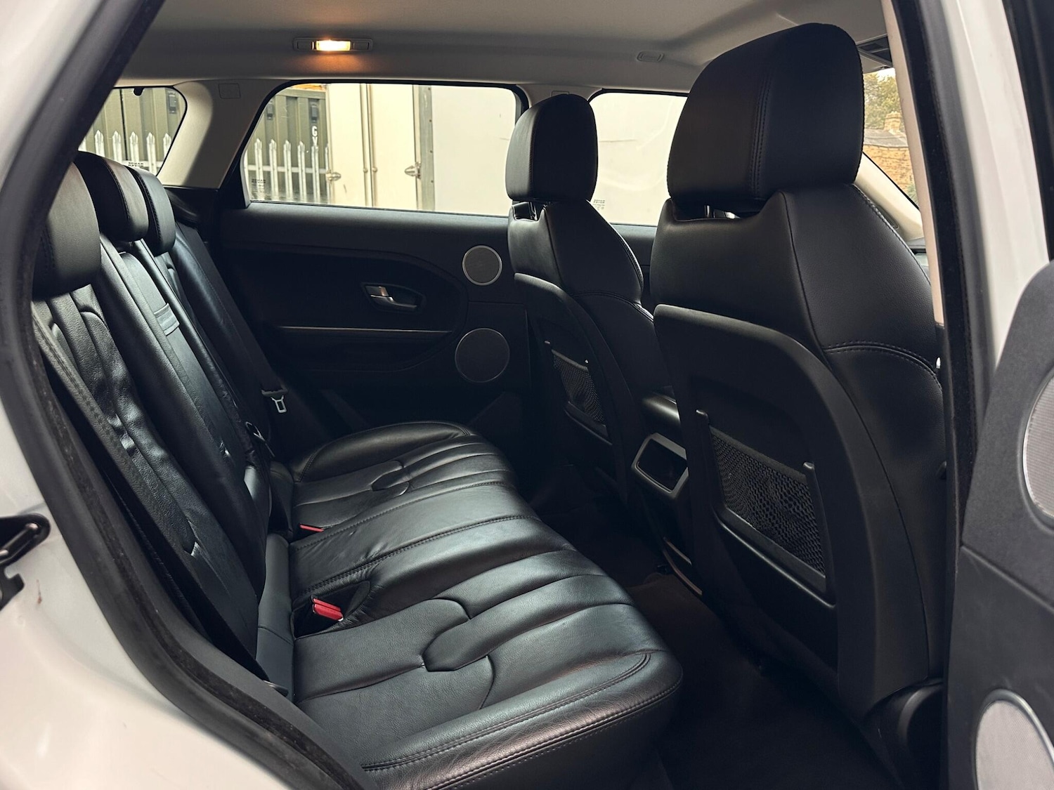 Used Land Rover Range Rover Evoque 2011 for sale - 76484887: Photo 29