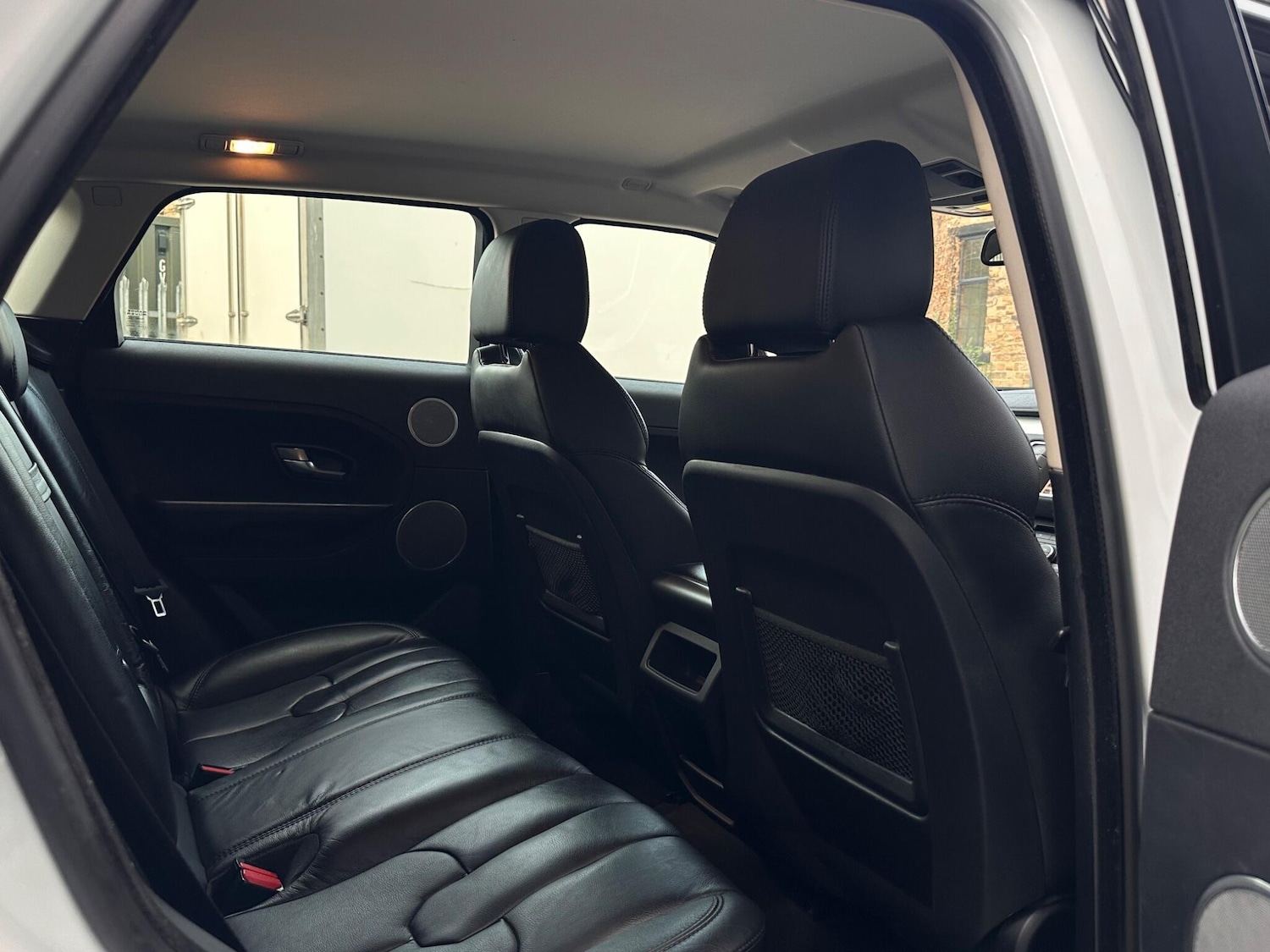 Used Land Rover Range Rover Evoque 2011 for sale - 76484887: Photo 30