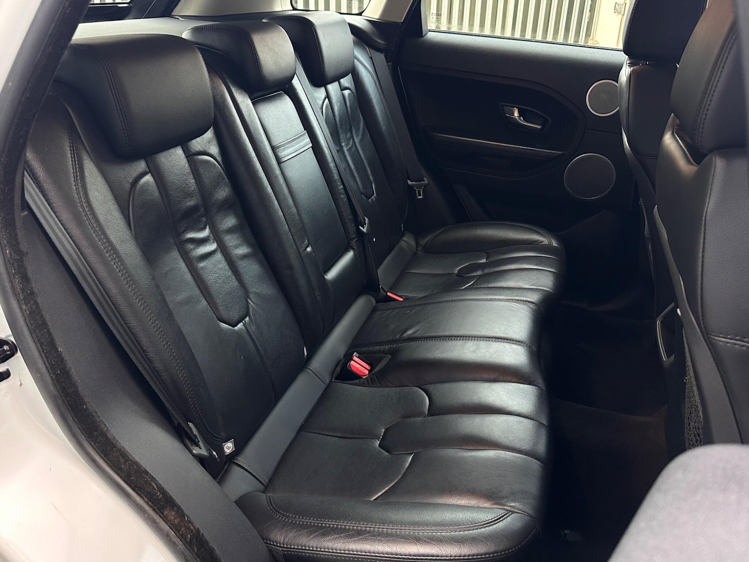 Used Land Rover Range Rover Evoque 2011 for sale - 76484887: Photo 31