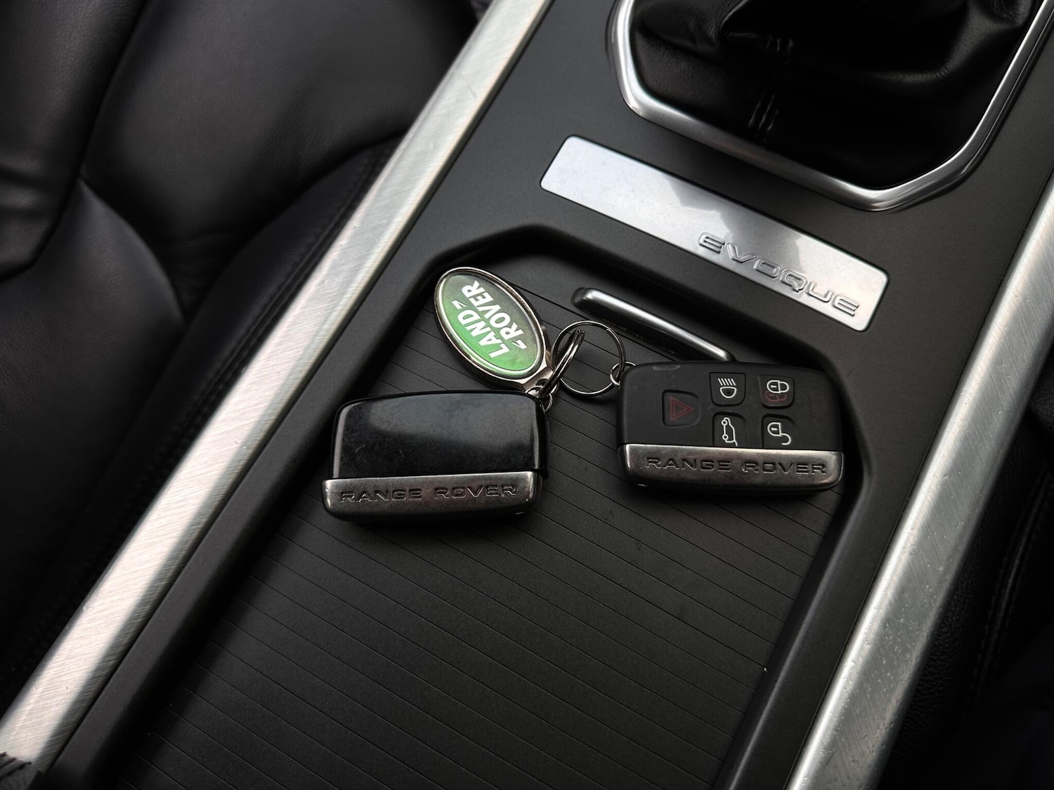 Used Land Rover Range Rover Evoque 2011 for sale - 76484887: Photo 35