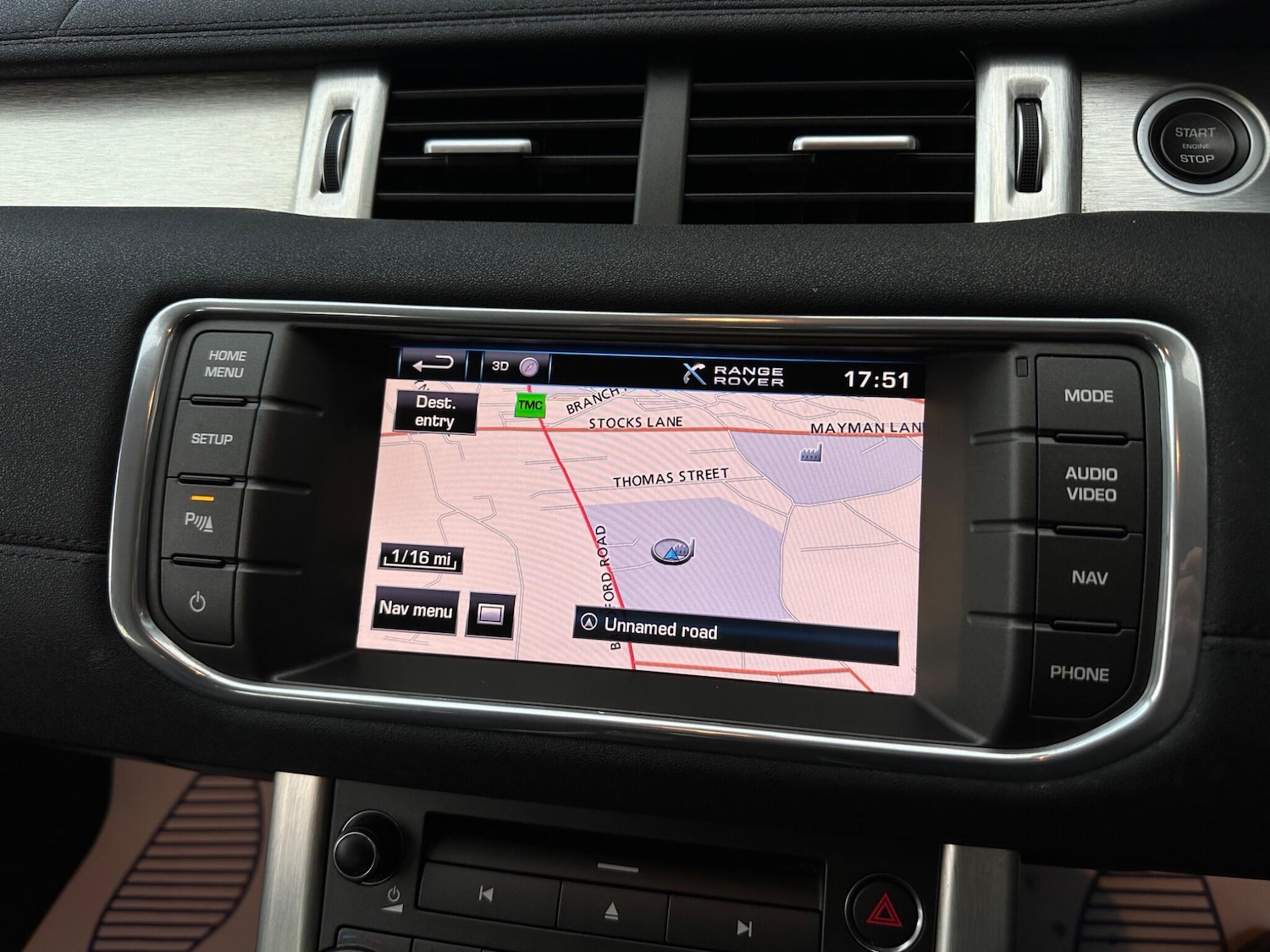 Used Land Rover Range Rover Evoque 2011 for sale - 76484887: Photo 37