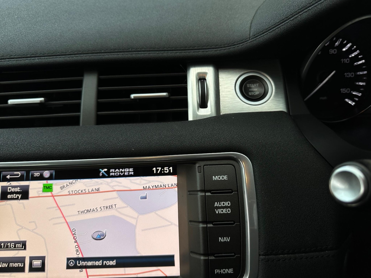 Used Land Rover Range Rover Evoque 2011 for sale - 76484887: Photo 38