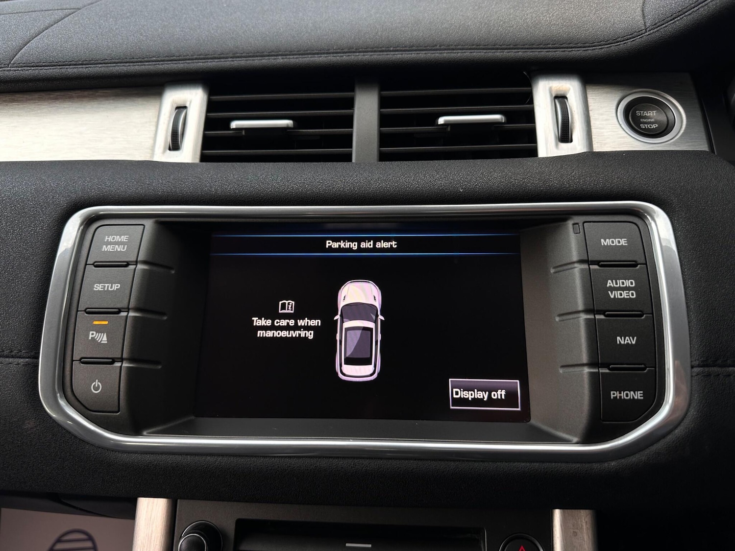 Used Land Rover Range Rover Evoque 2011 for sale - 76484887: Photo 39