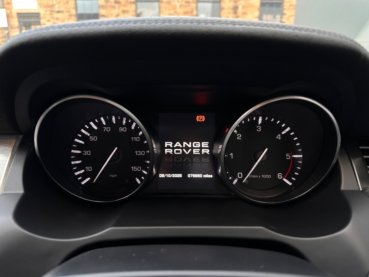 Used Land Rover Range Rover Evoque 2011 for sale - 76484887: Photo 40