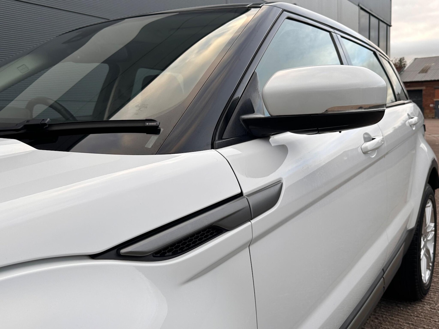 Used Land Rover Range Rover Evoque 2011 for sale - 76484887: Photo 41