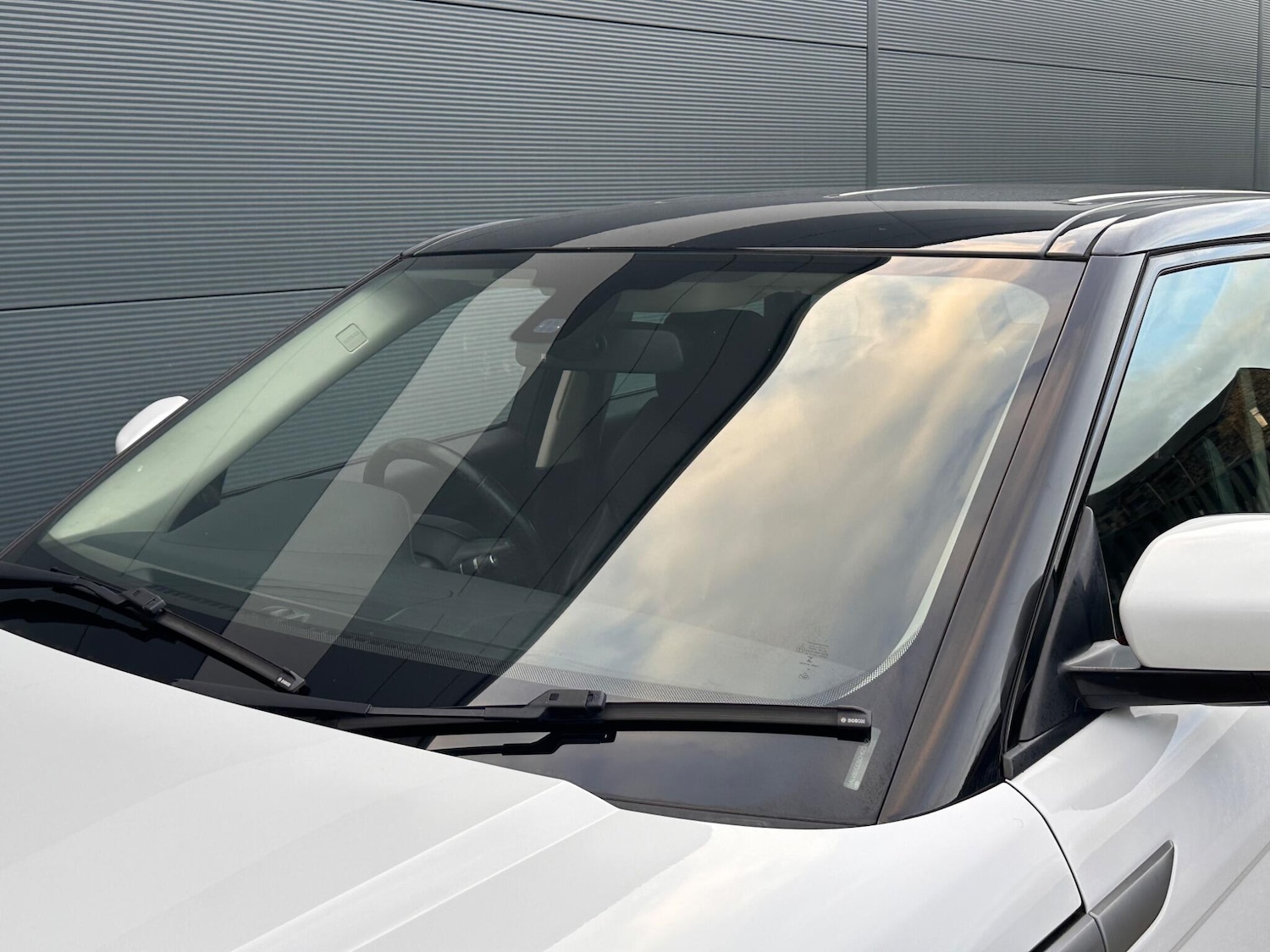 Used Land Rover Range Rover Evoque 2011 for sale - 76484887: Photo 43