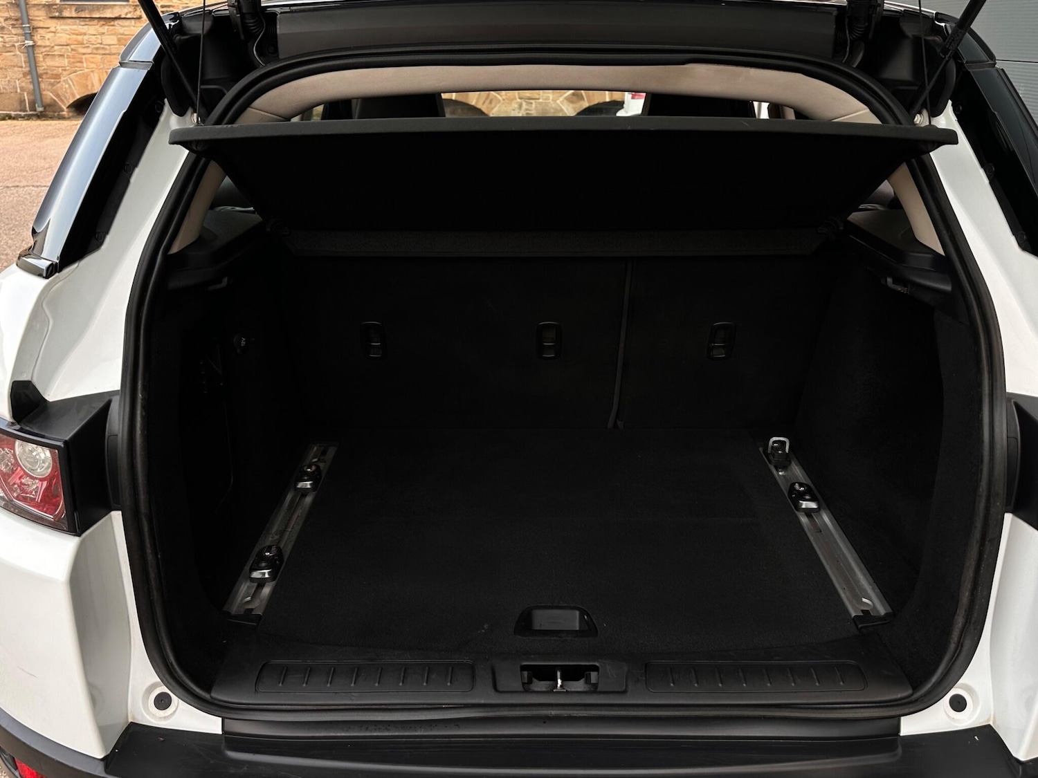 Used Land Rover Range Rover Evoque 2011 for sale - 76484887: Photo 44