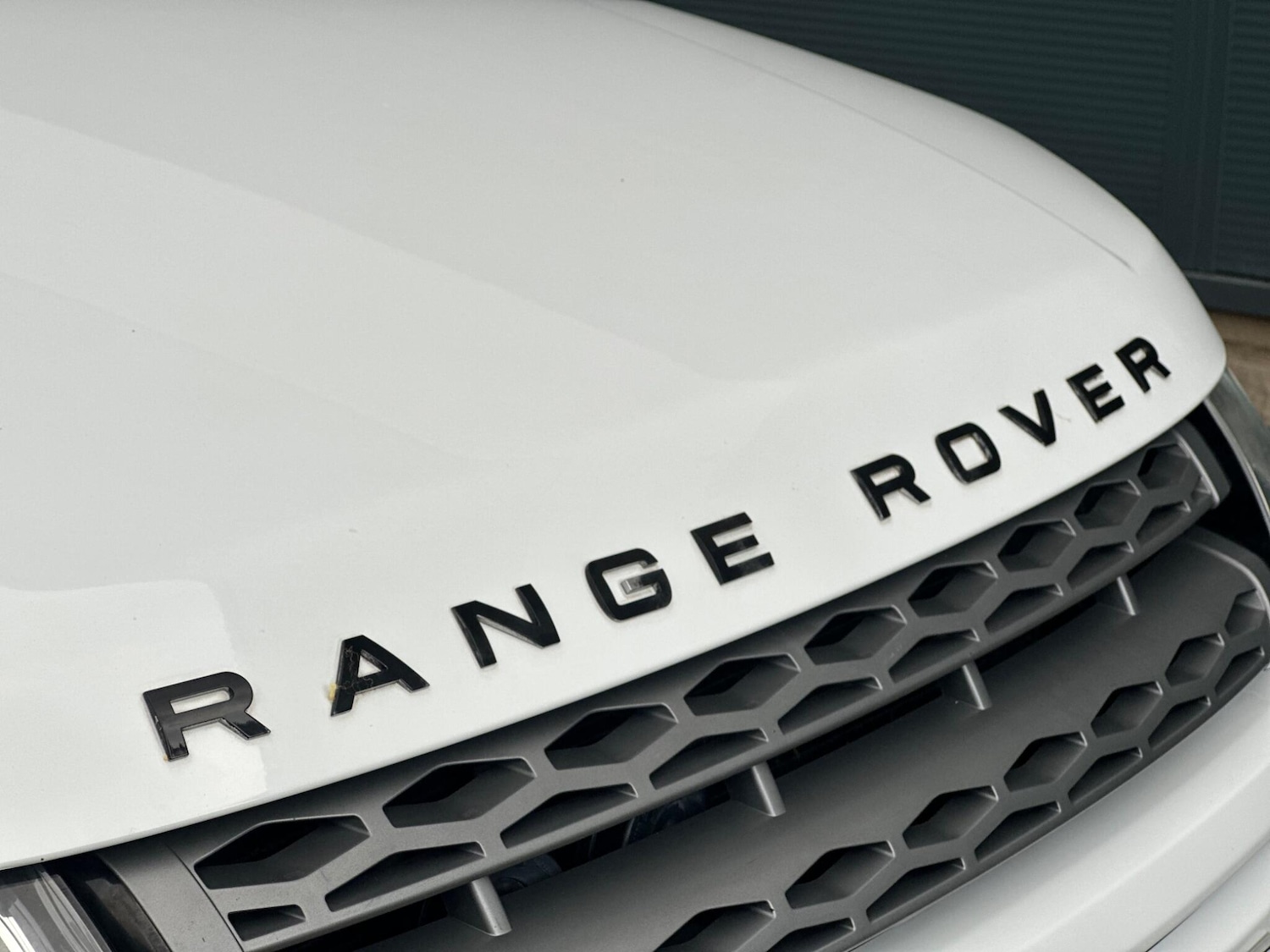Used Land Rover Range Rover Evoque 2011 for sale - 76484887: Photo 49