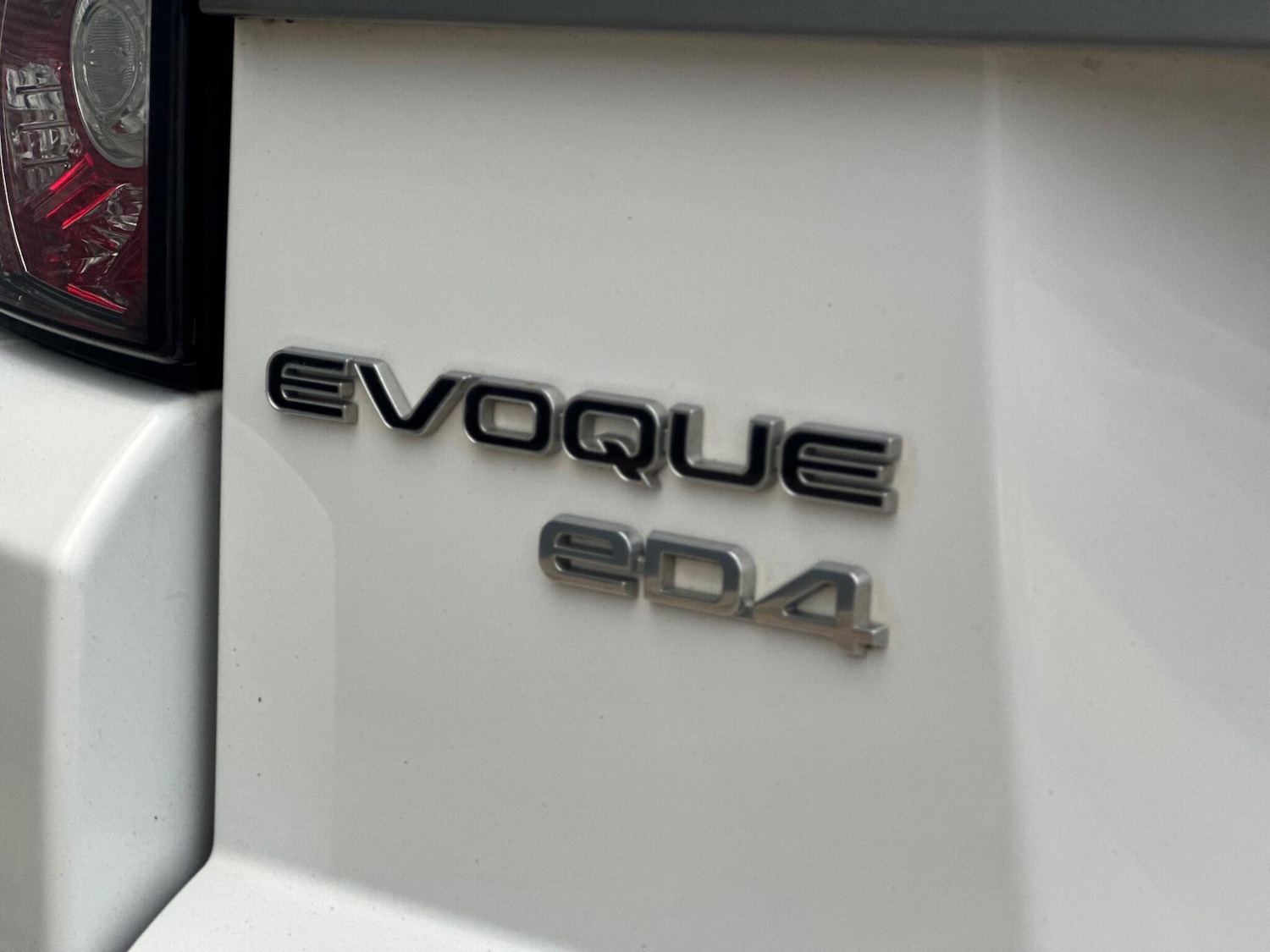 Used Land Rover Range Rover Evoque 2011 for sale - 76484887: Photo 50